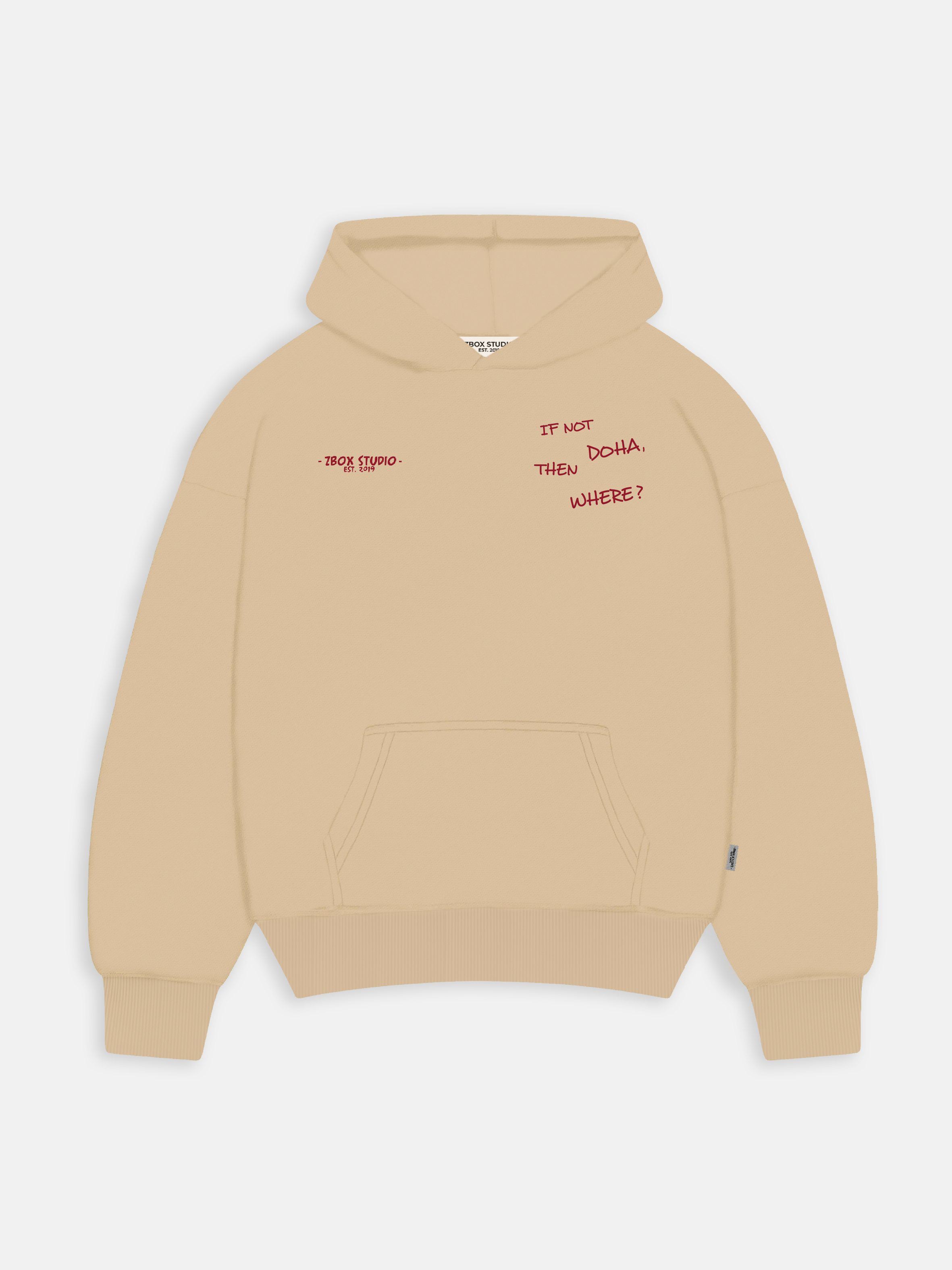 beige