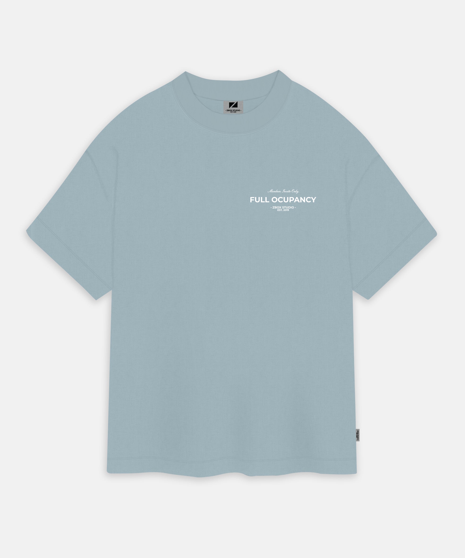 Sky Blue