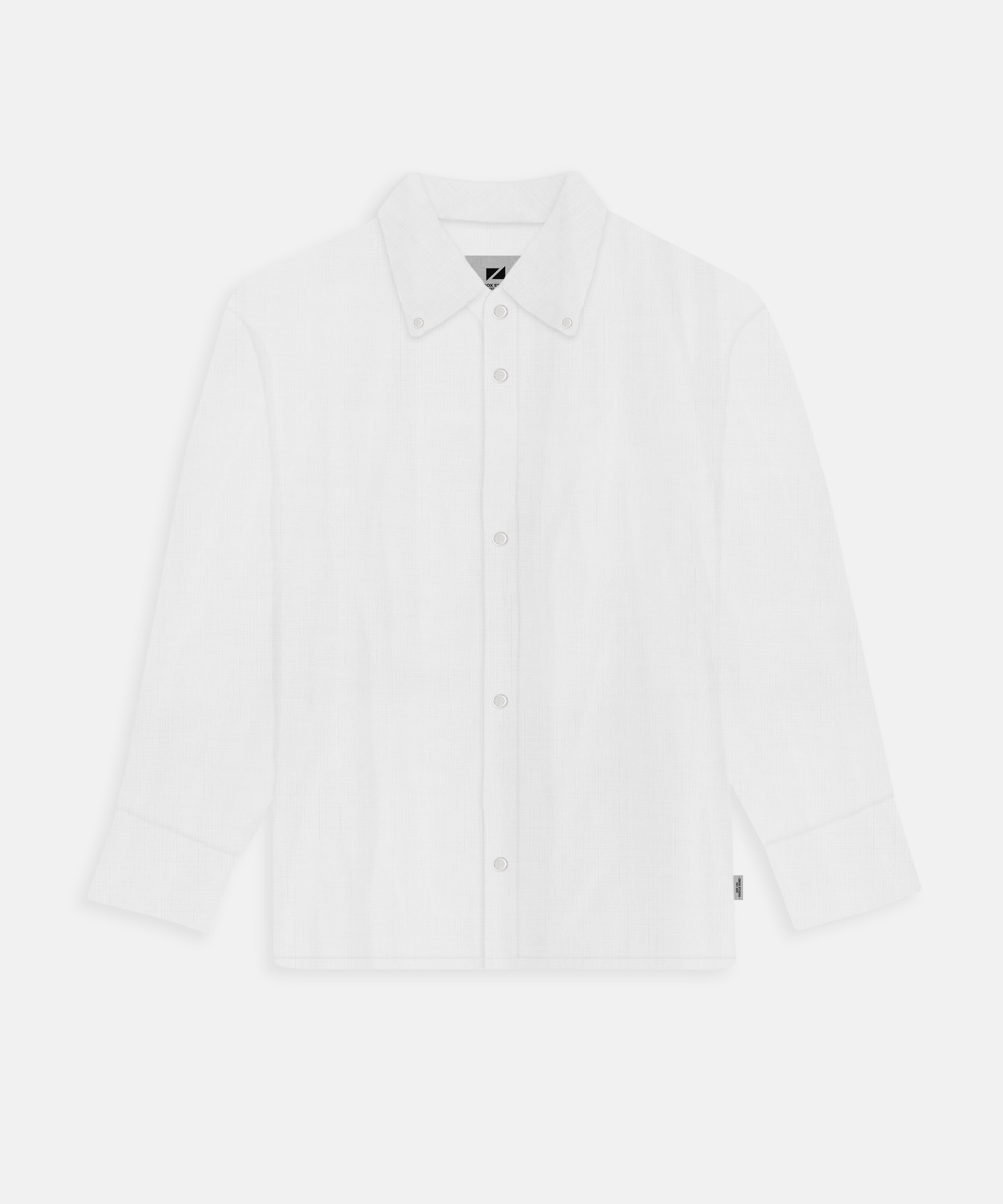 トップス deformation linen shirt 4-3-25349006.jpg?v=1744808589&