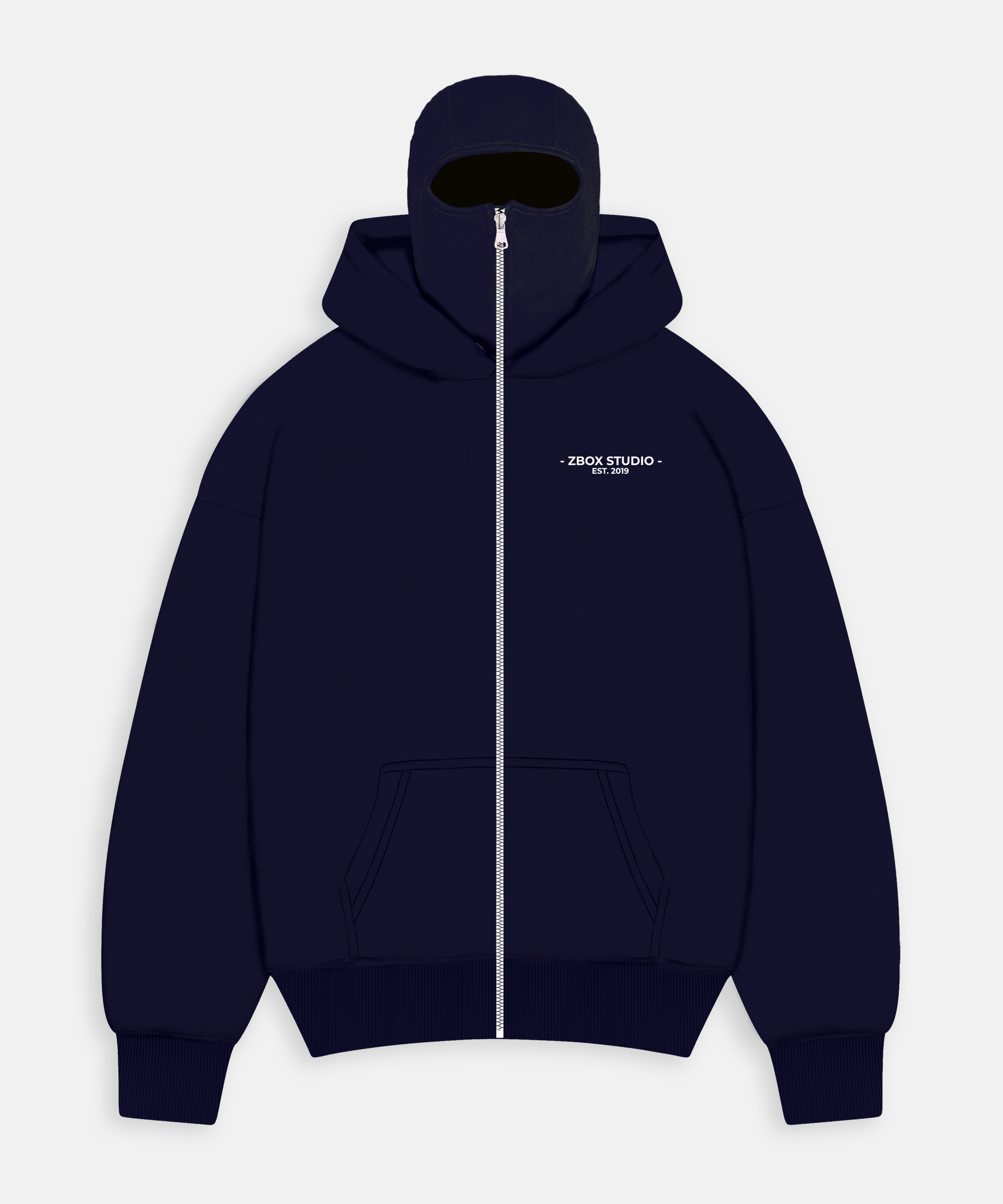navy