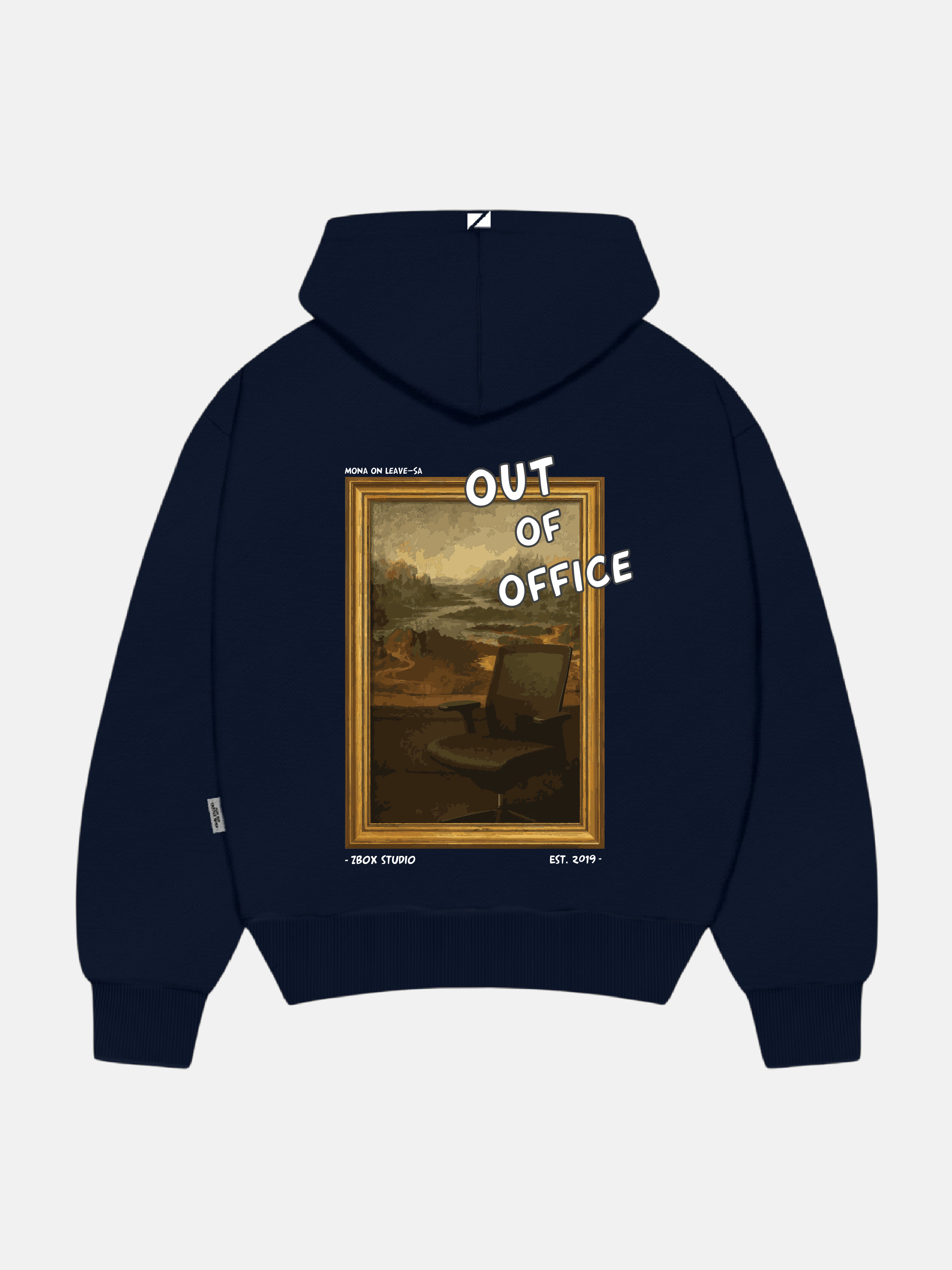 navy