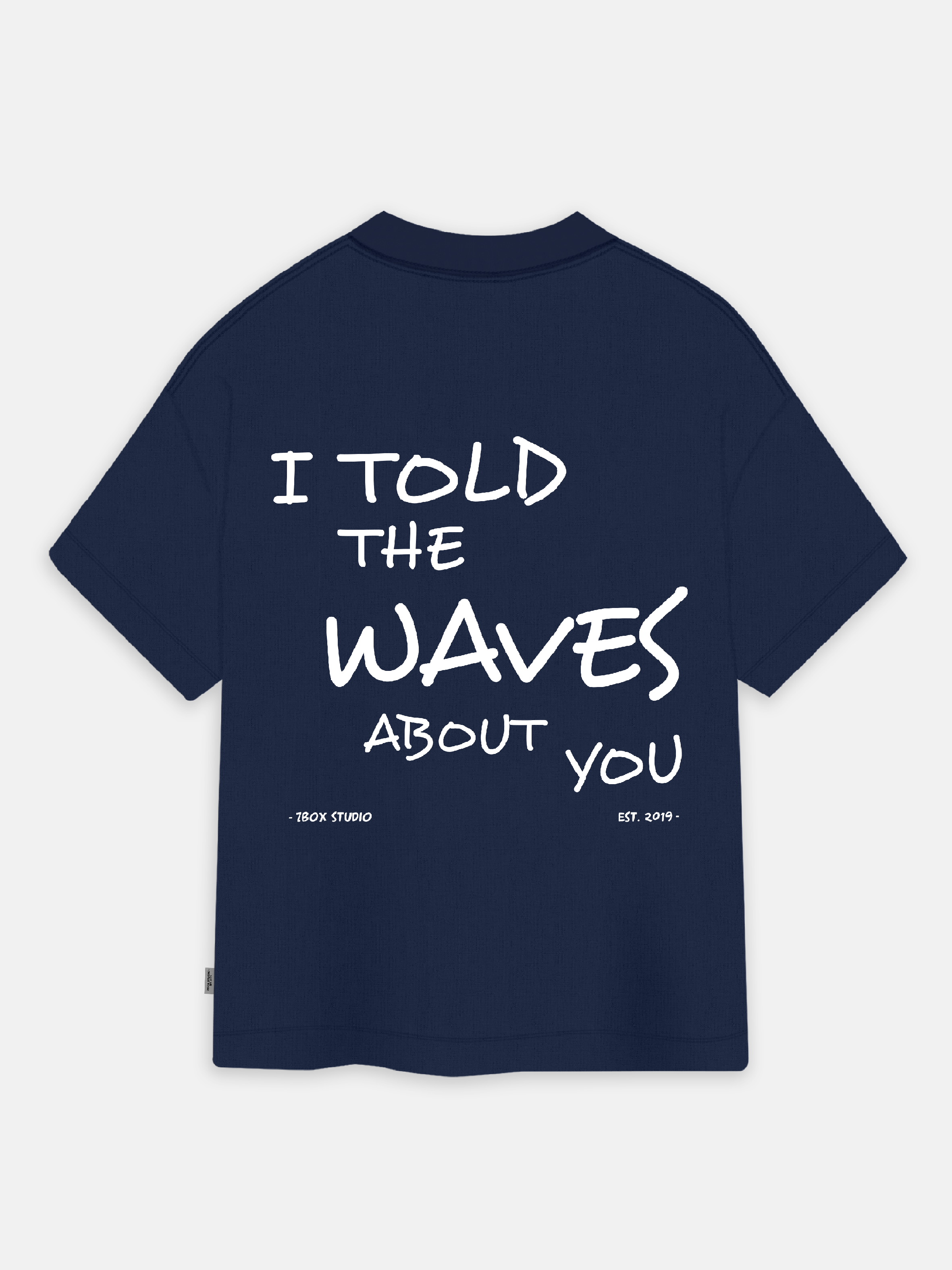 navy