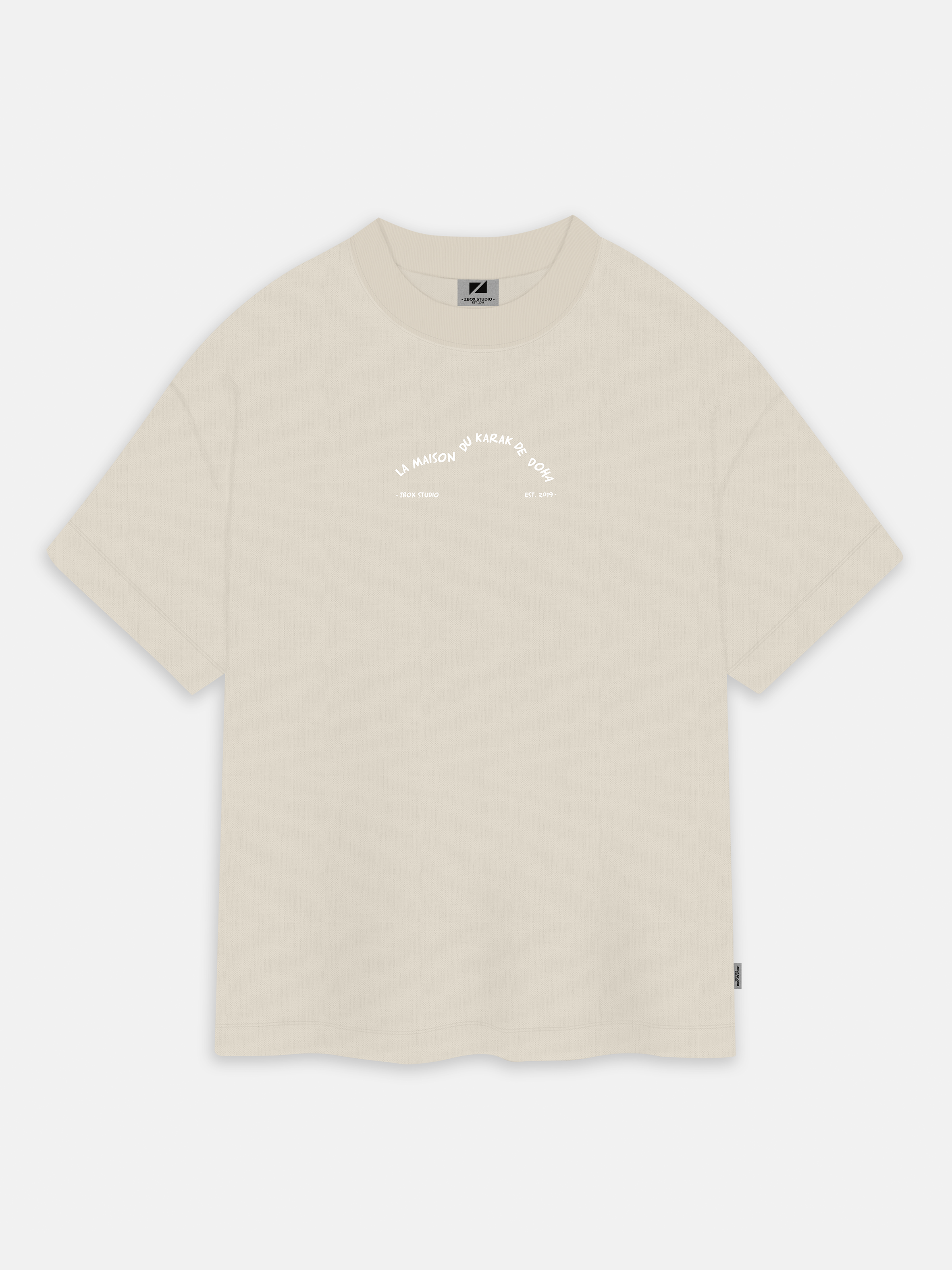 off white