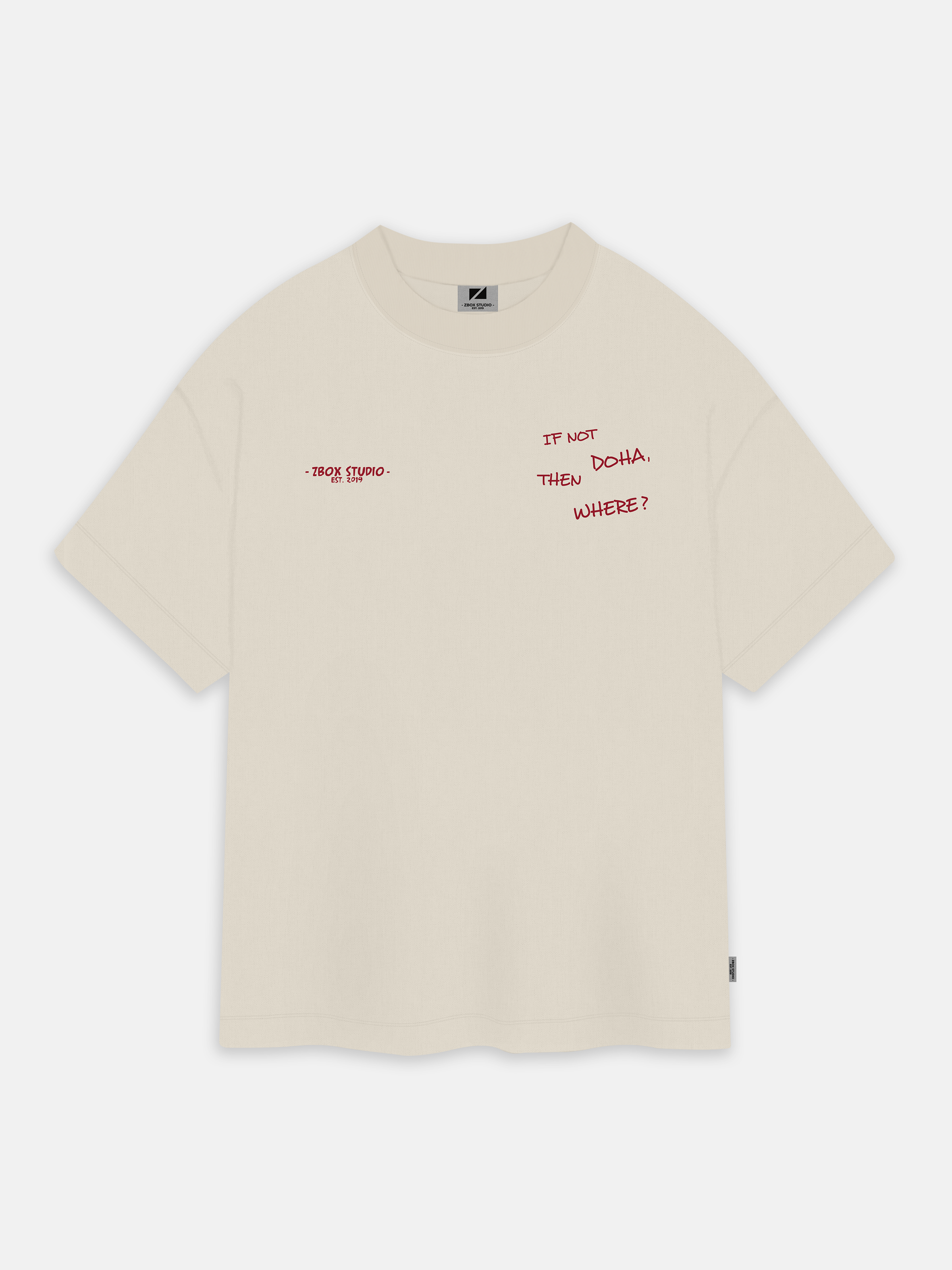 off white