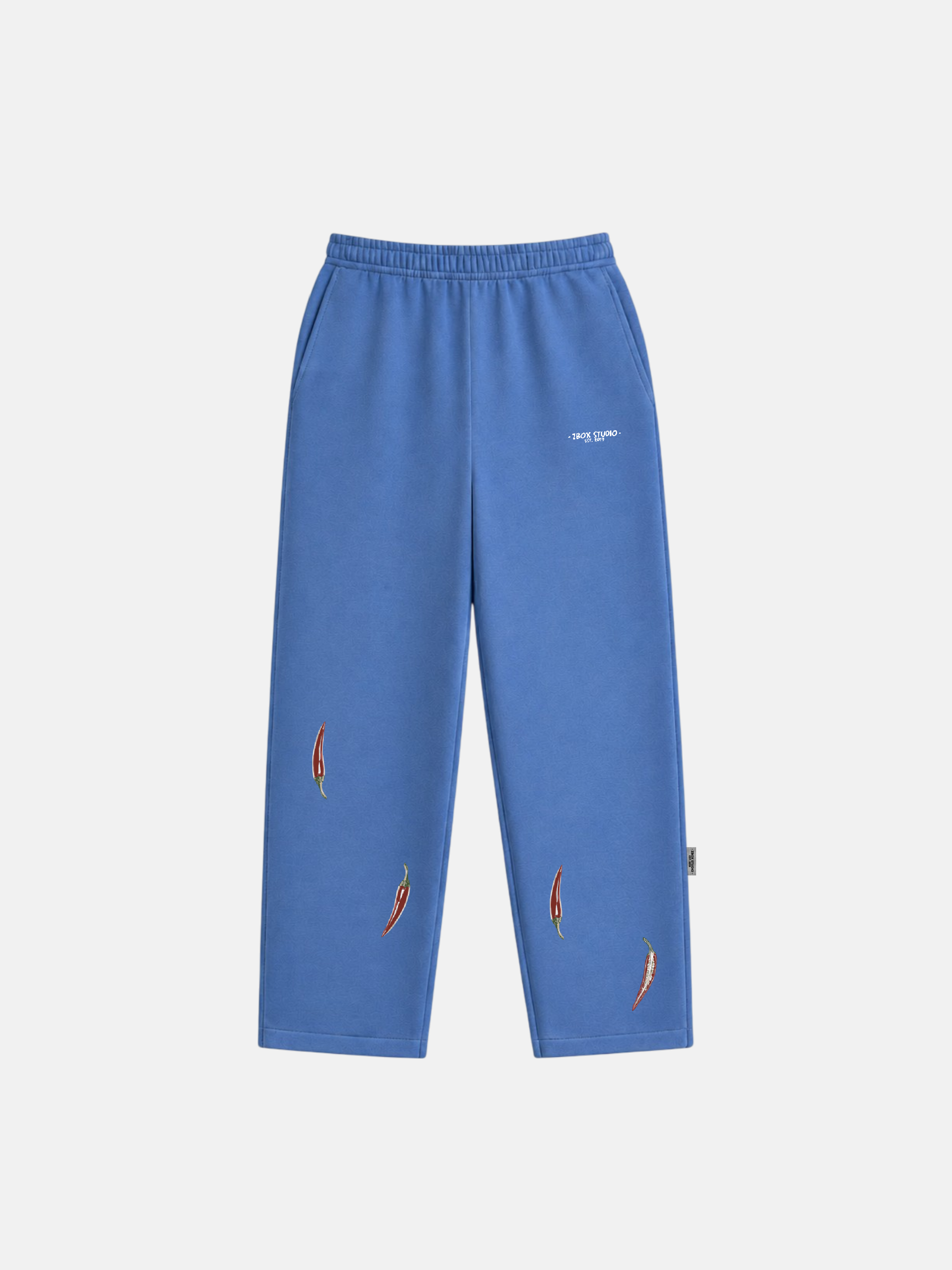 Spice Club Trousers