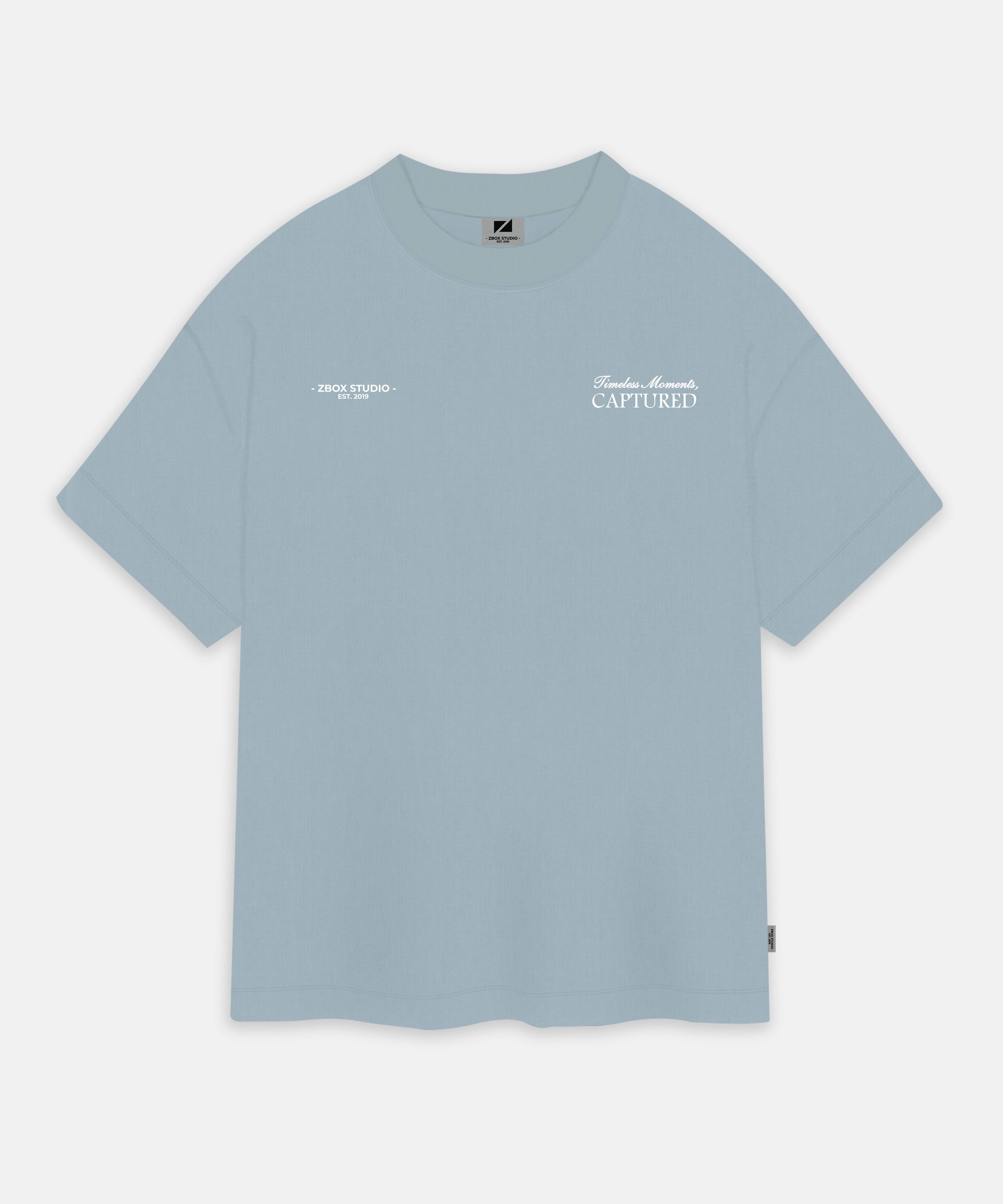 SKY BLUE