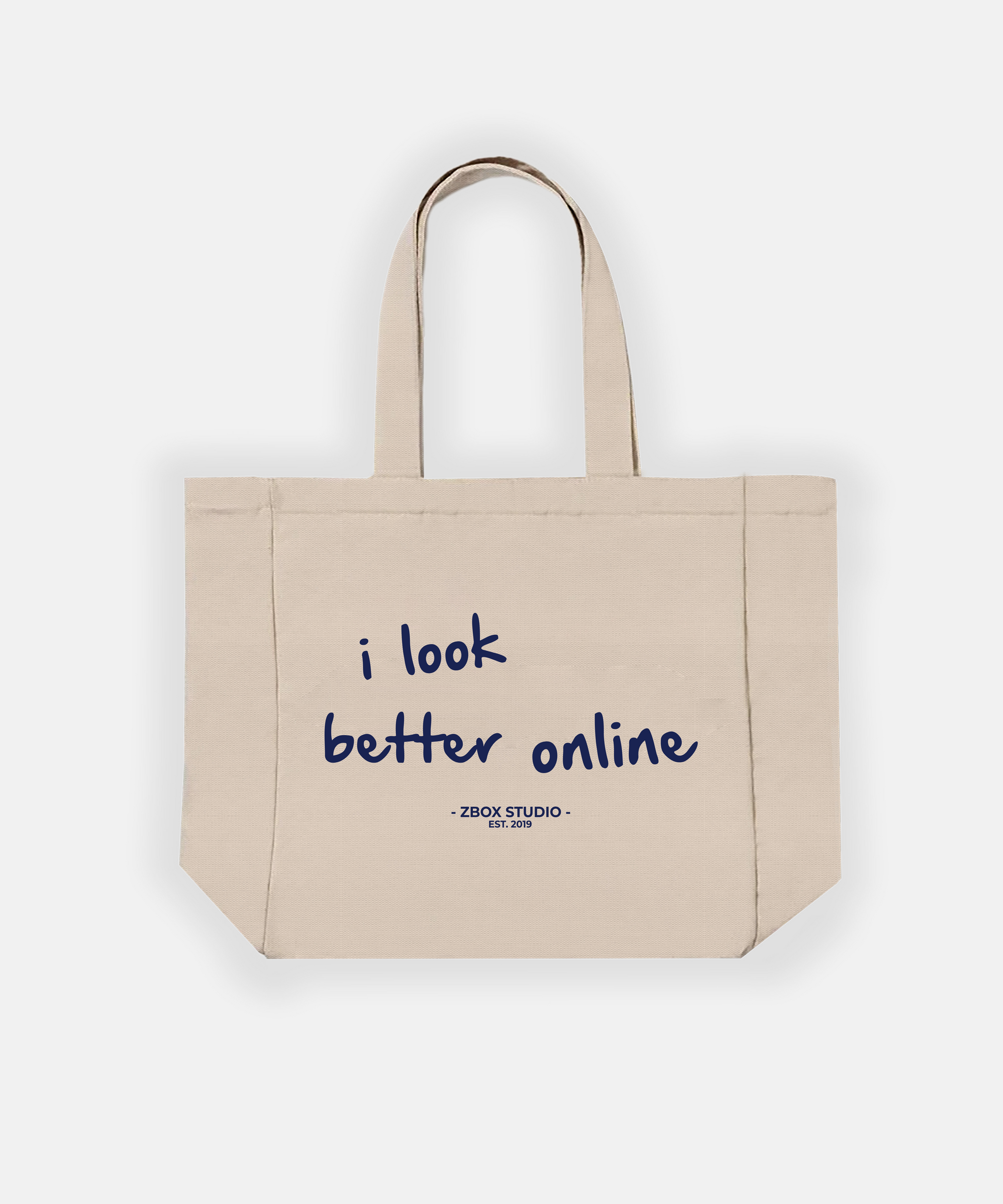 ★TOUT Y EST★ Viewco Tote Bag 90781TT 5005862381 BAGS – TOUT Y EST