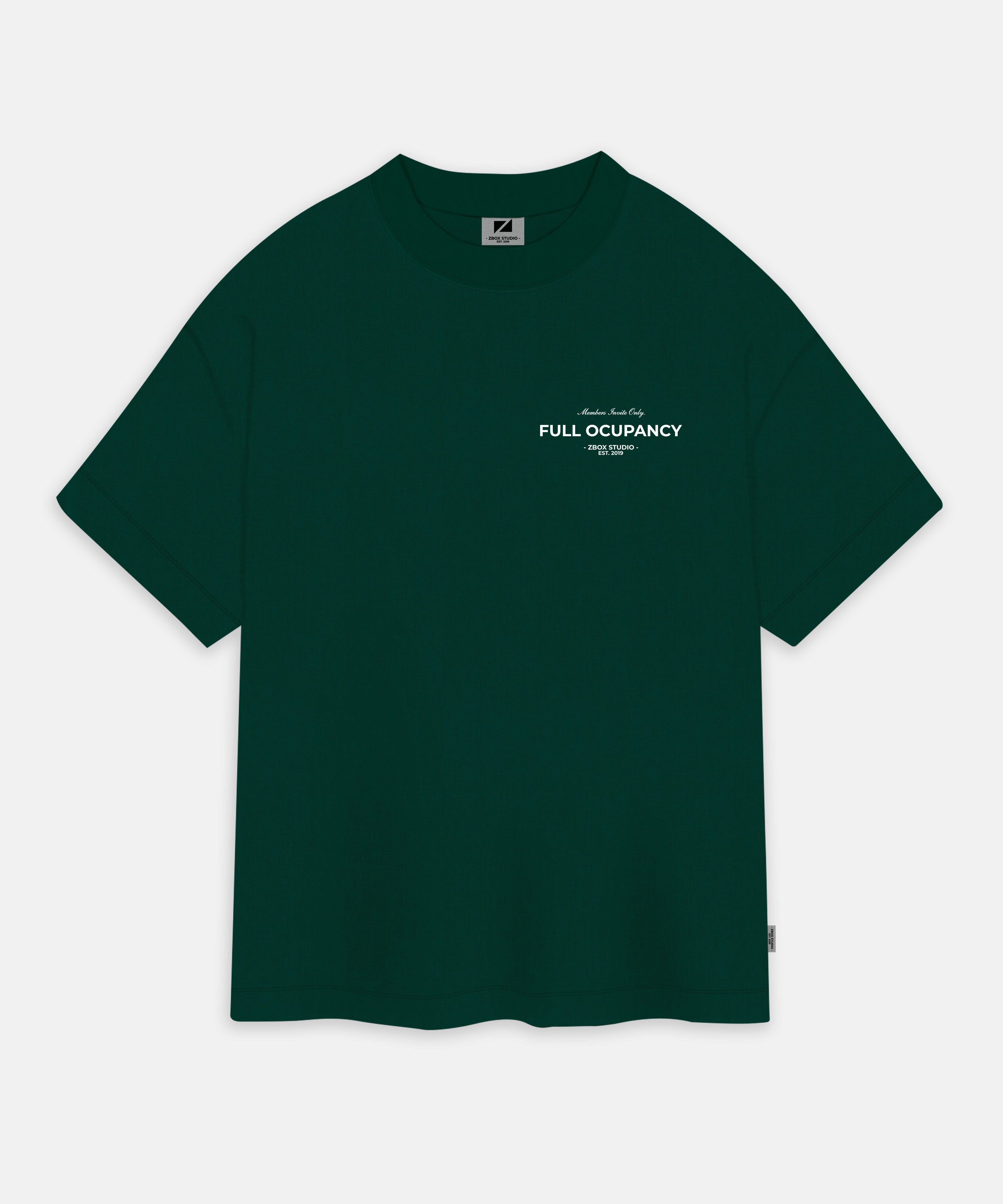 Dark Green