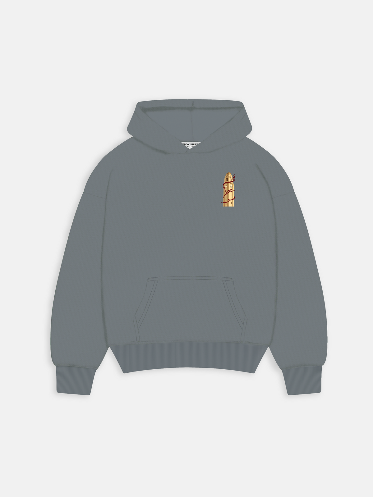 DARK GREY