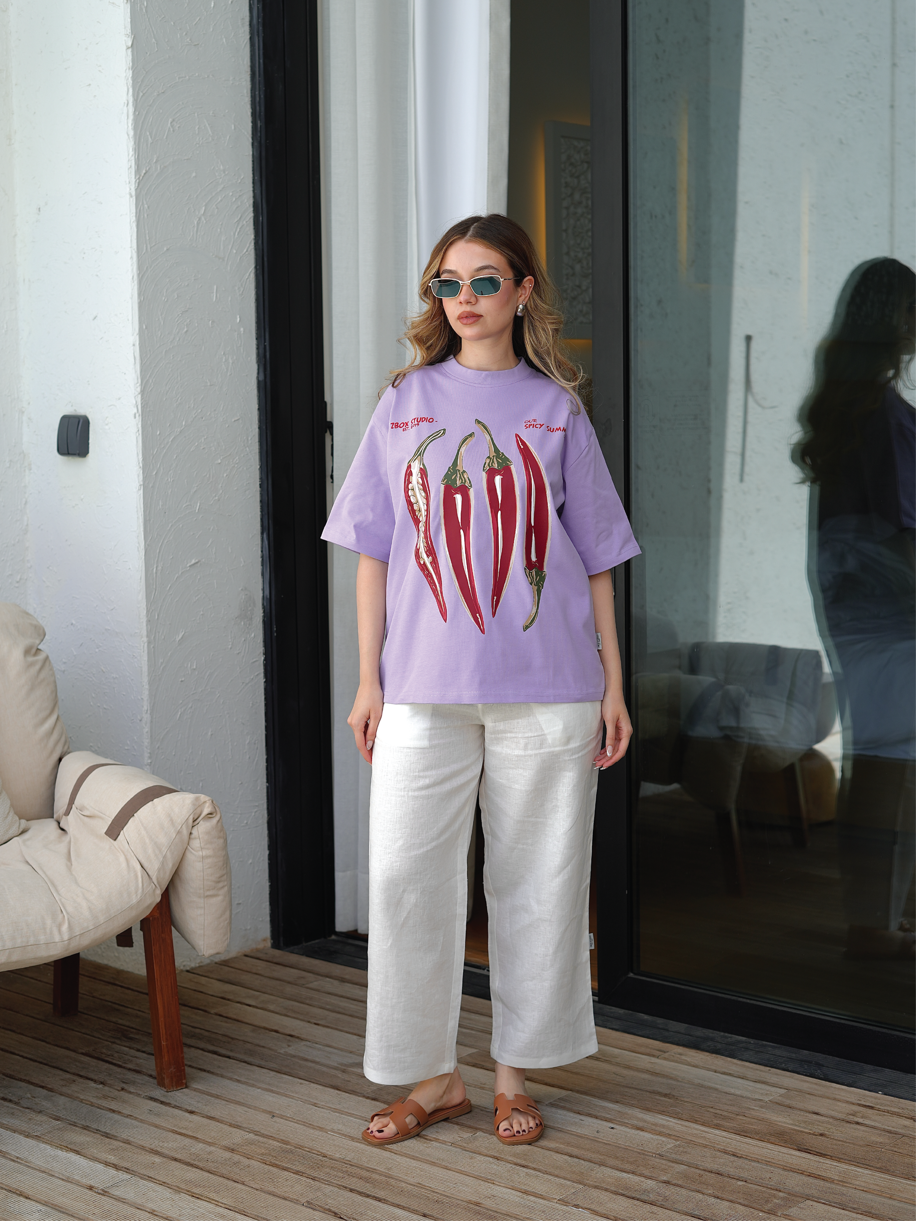 light purple