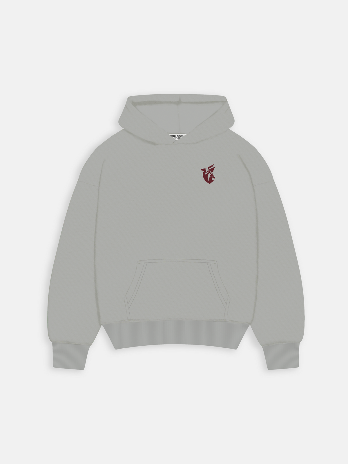 LIGHT GREY