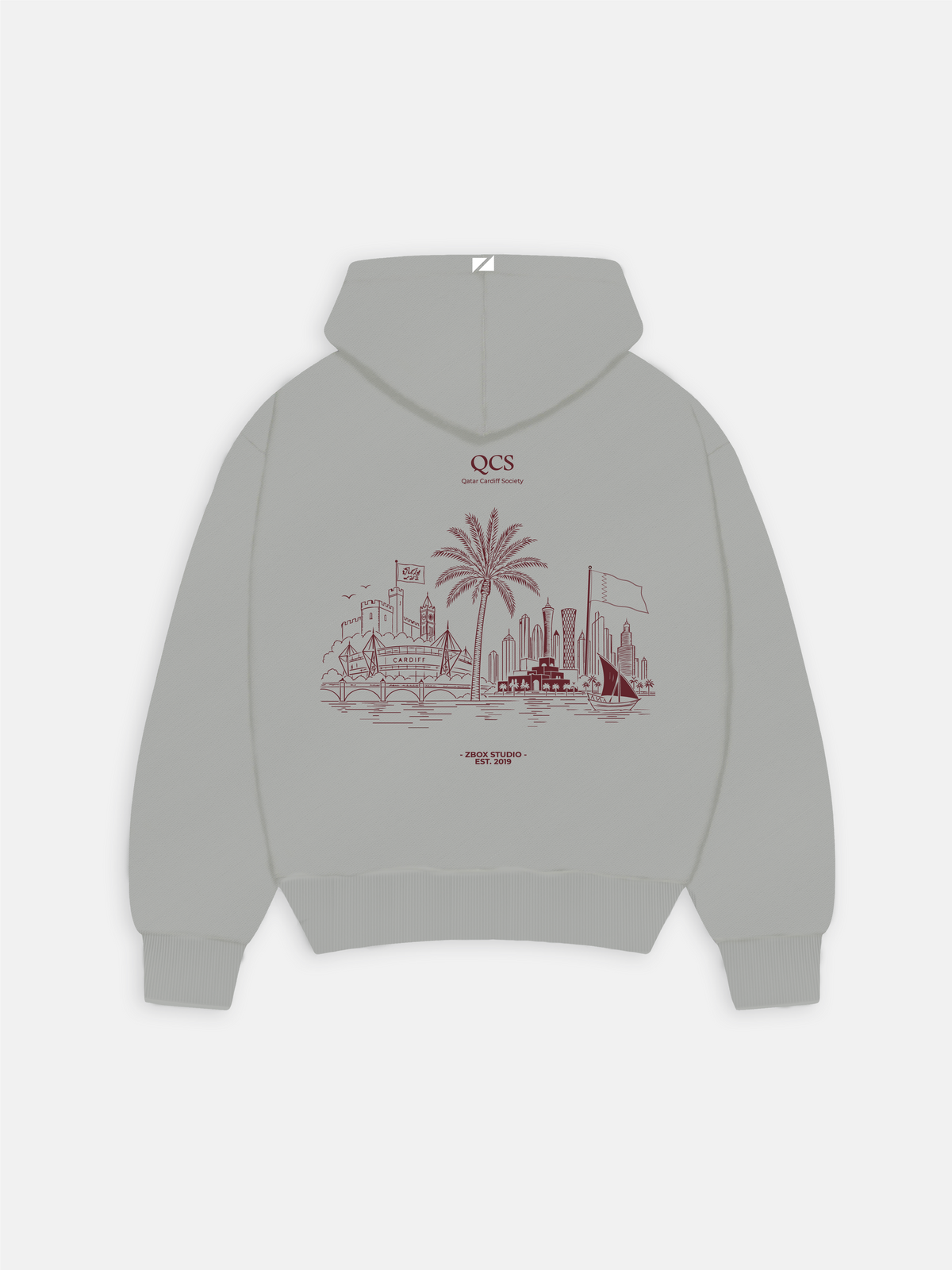 LIGHT GREY