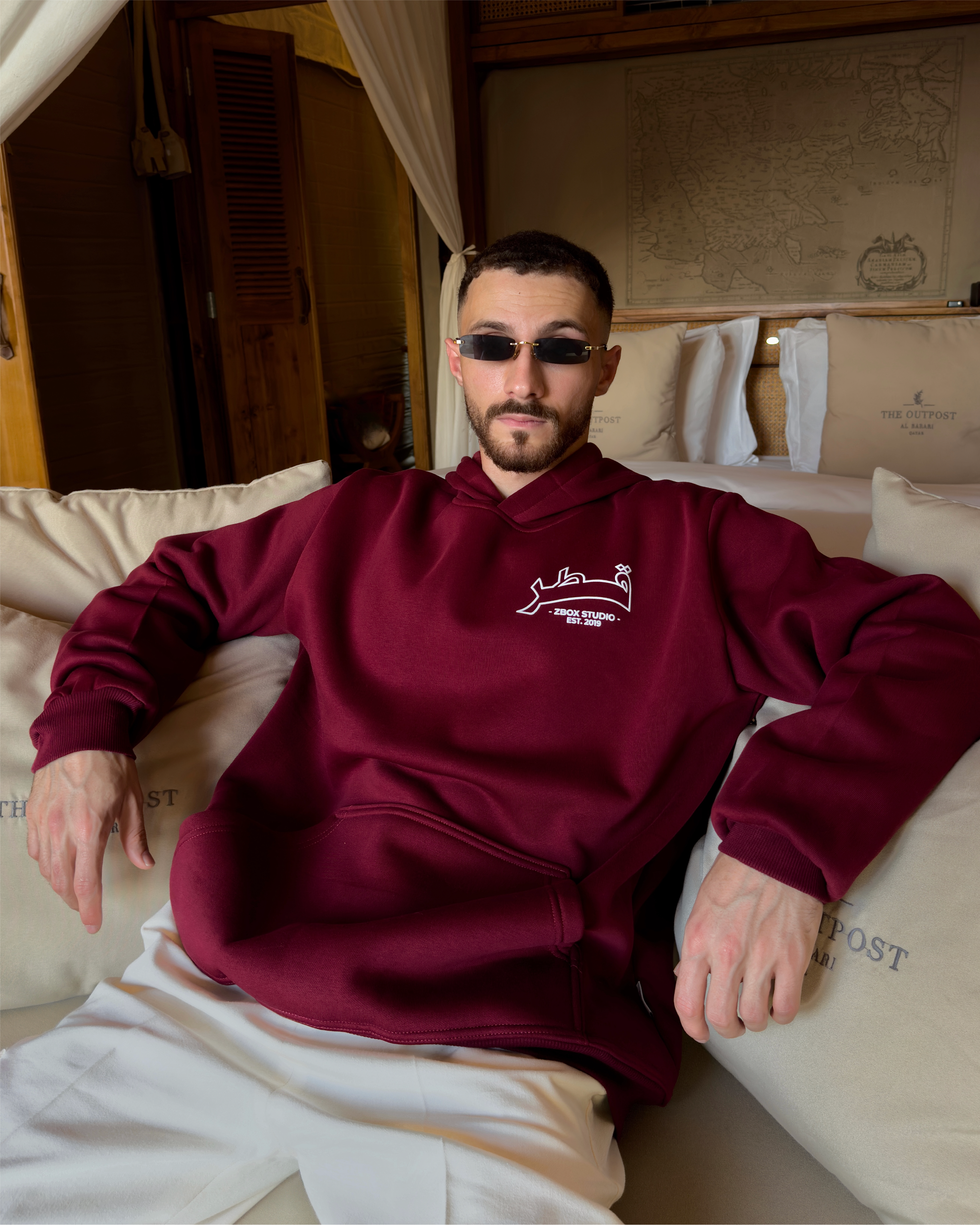 Sails of Yesterday, Wings of Today Hoodie Sails of Yesterday, Wings of Today Hoodie