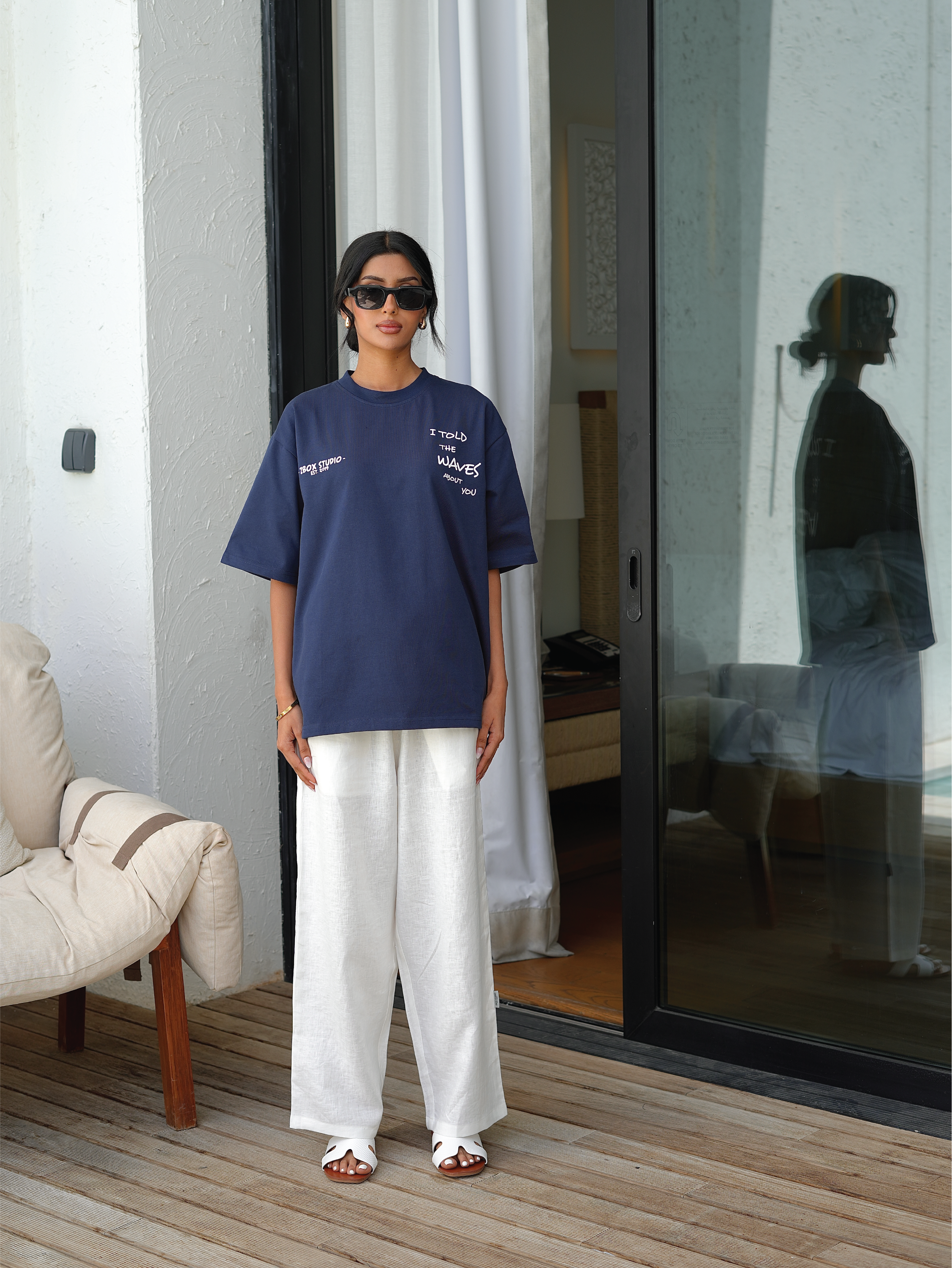 navy