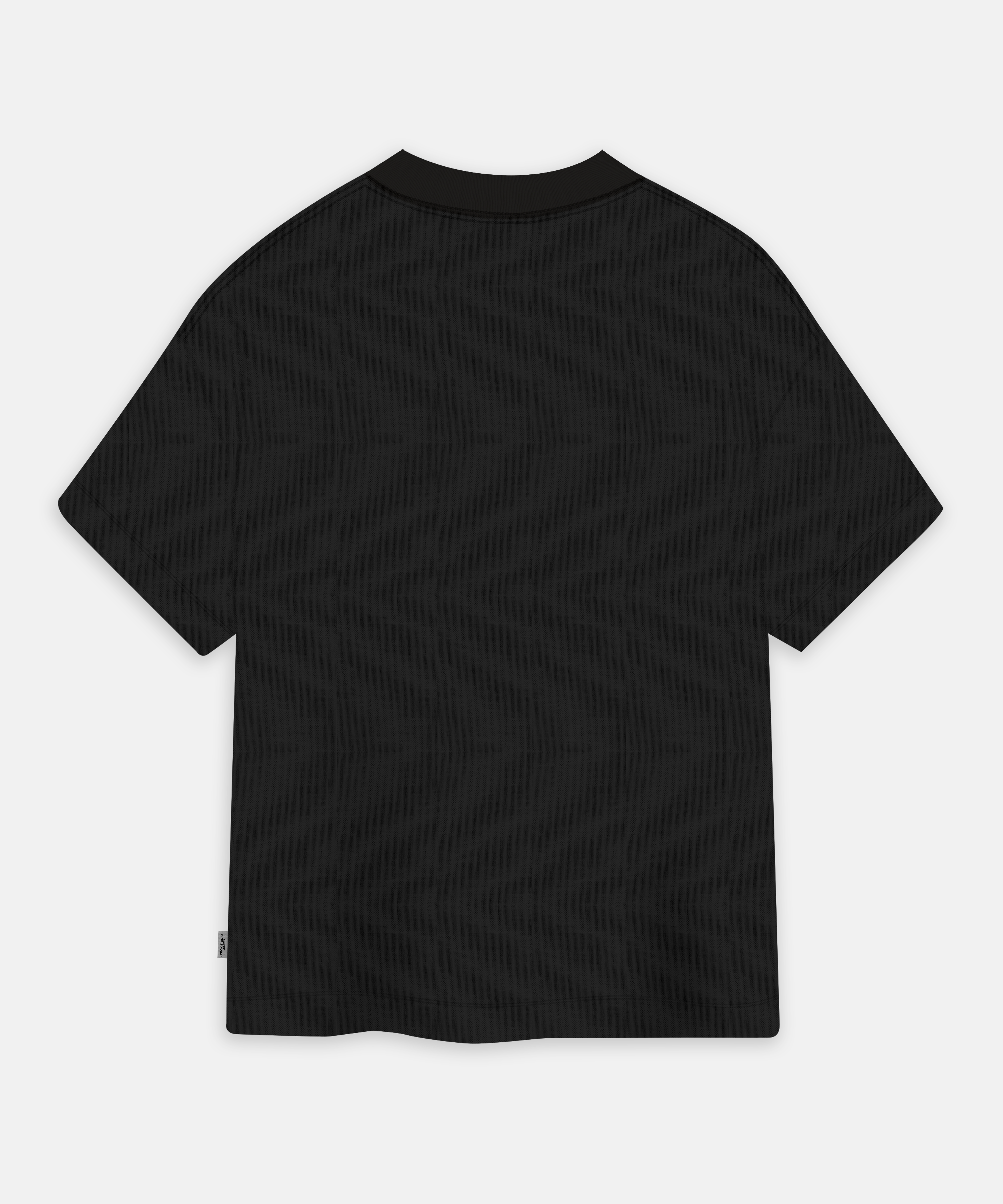 The Qatari Way Oversized T-Shirt