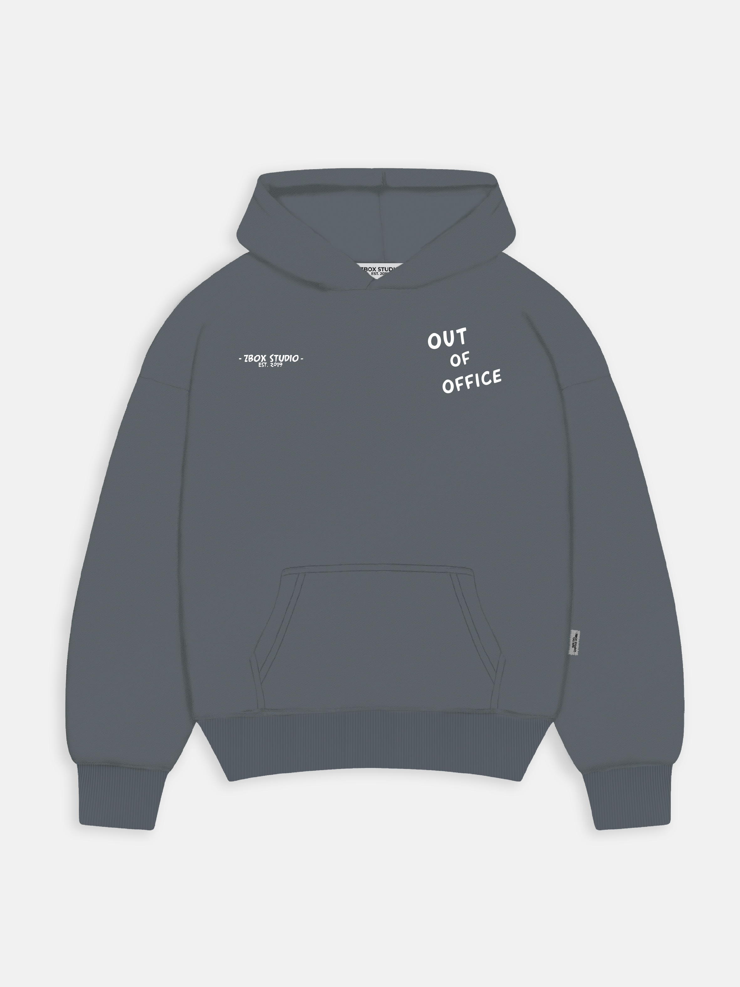dark grey