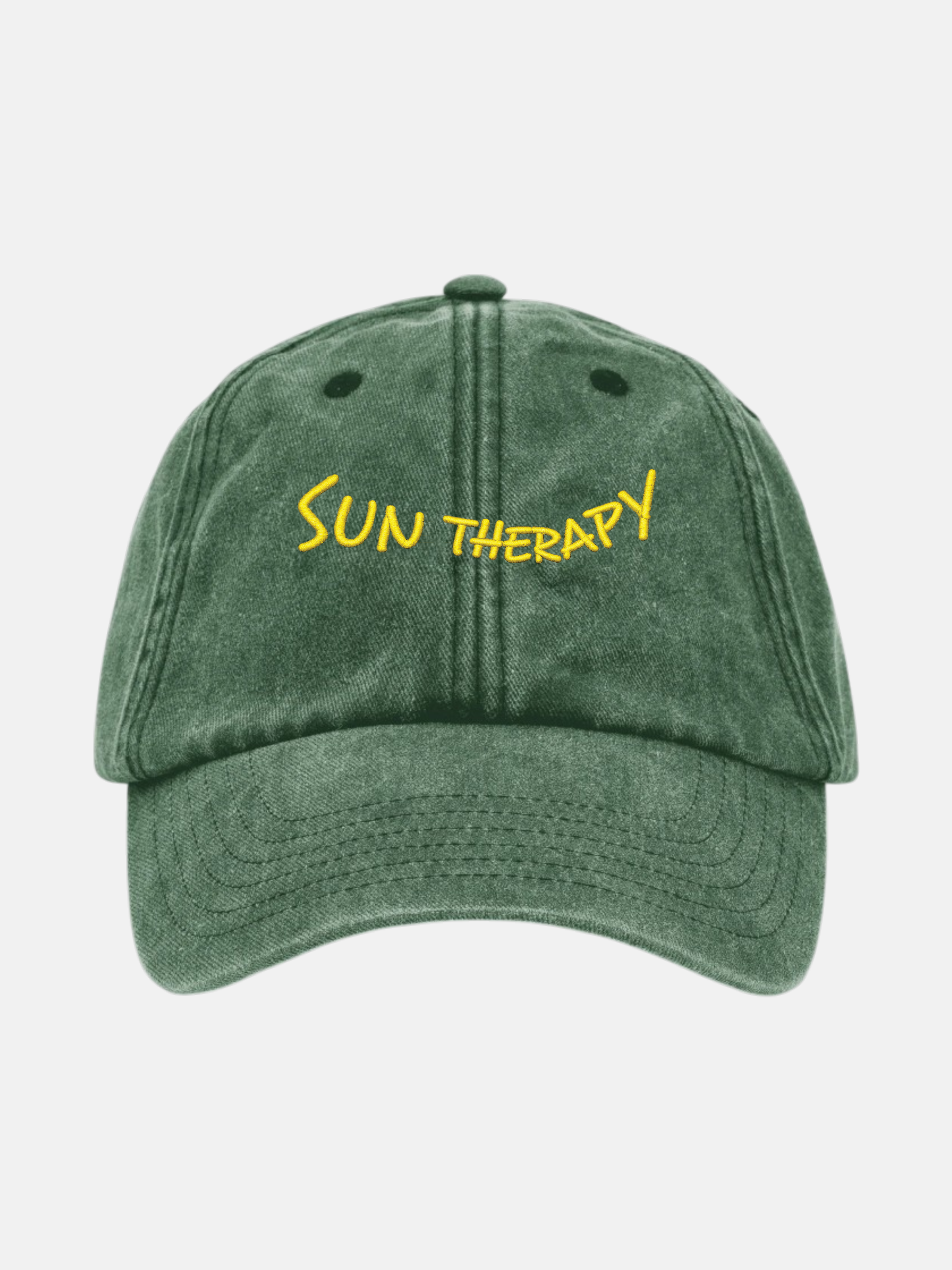 dark green