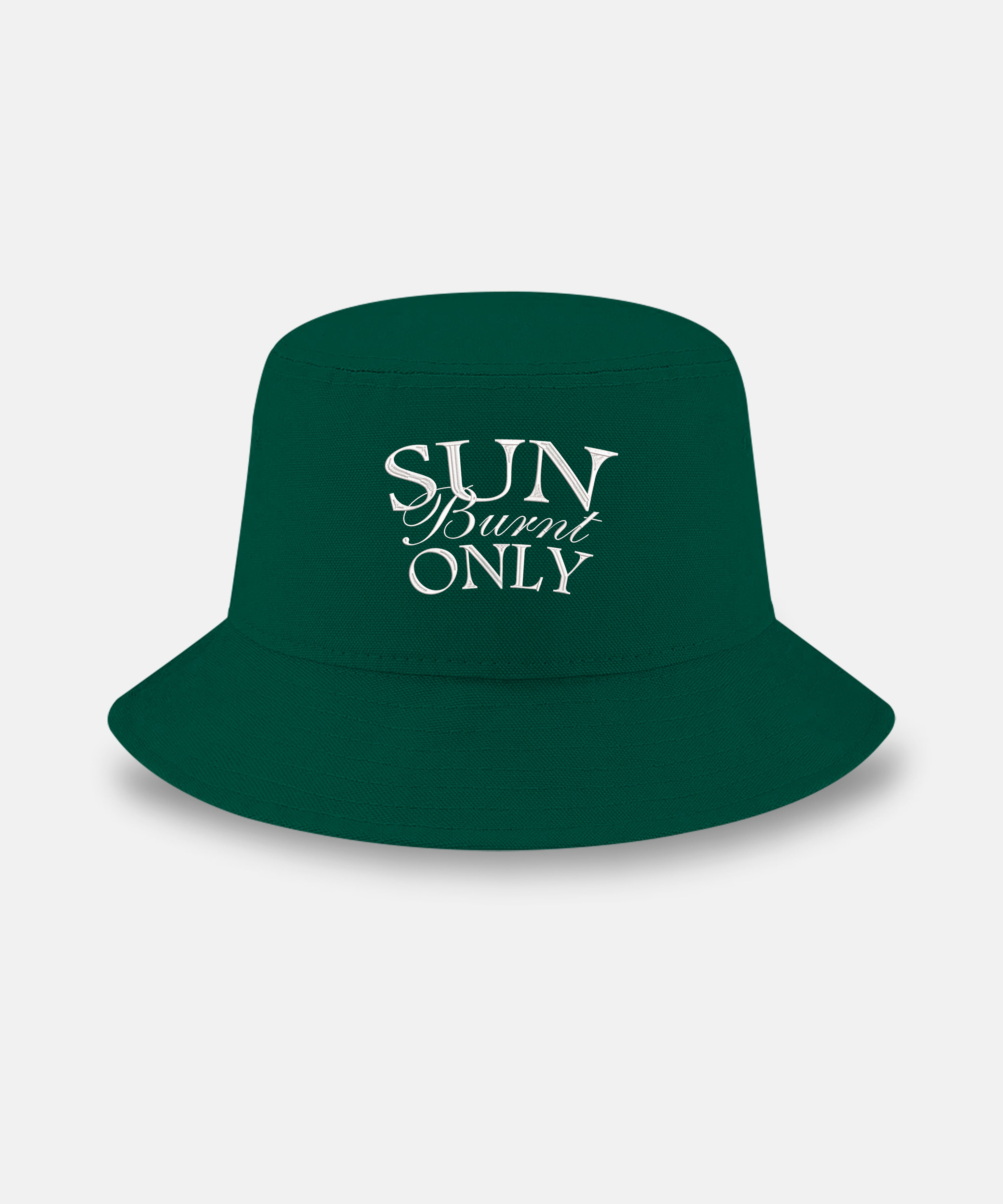 DARK GREEN