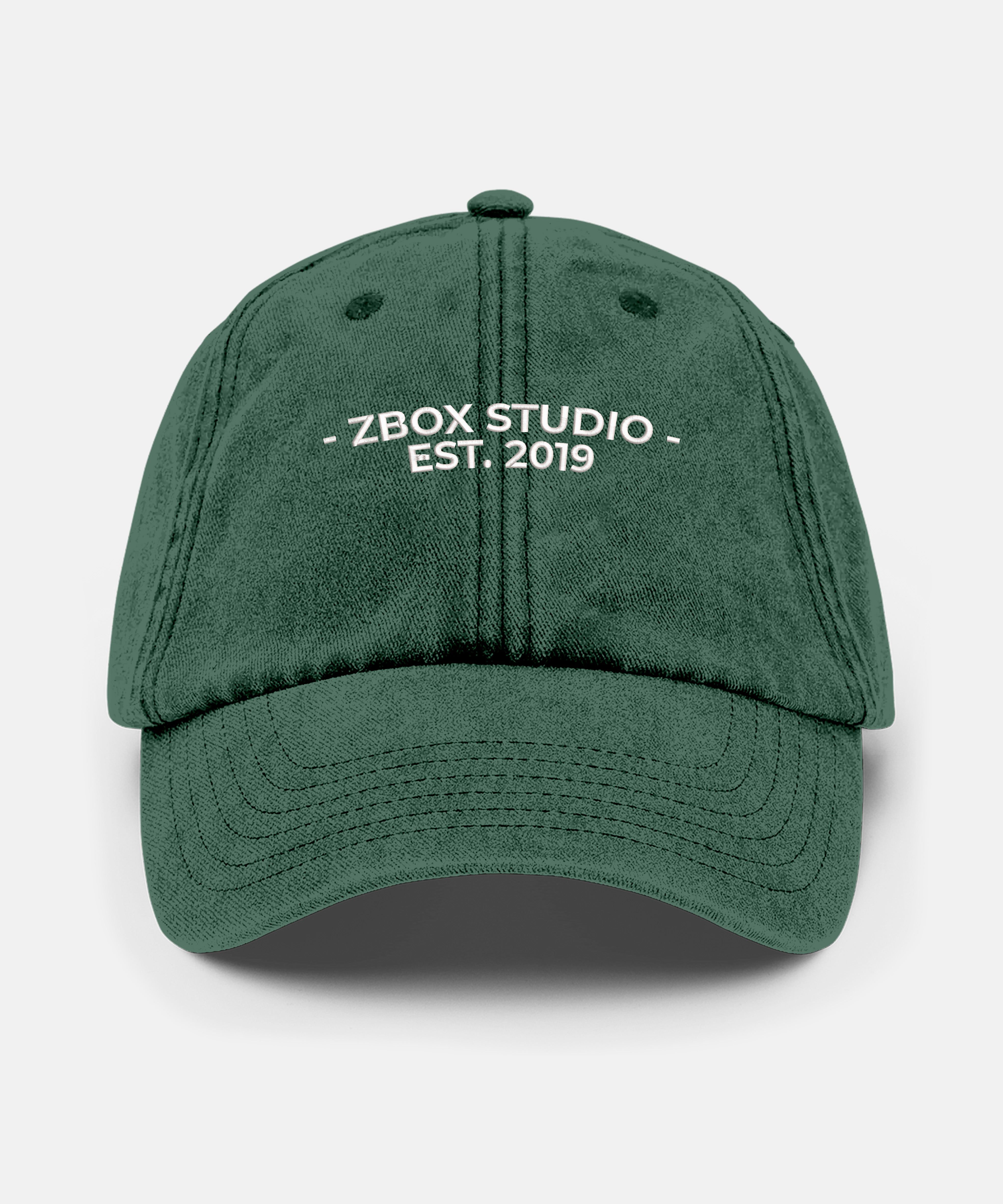 DARK GREEN