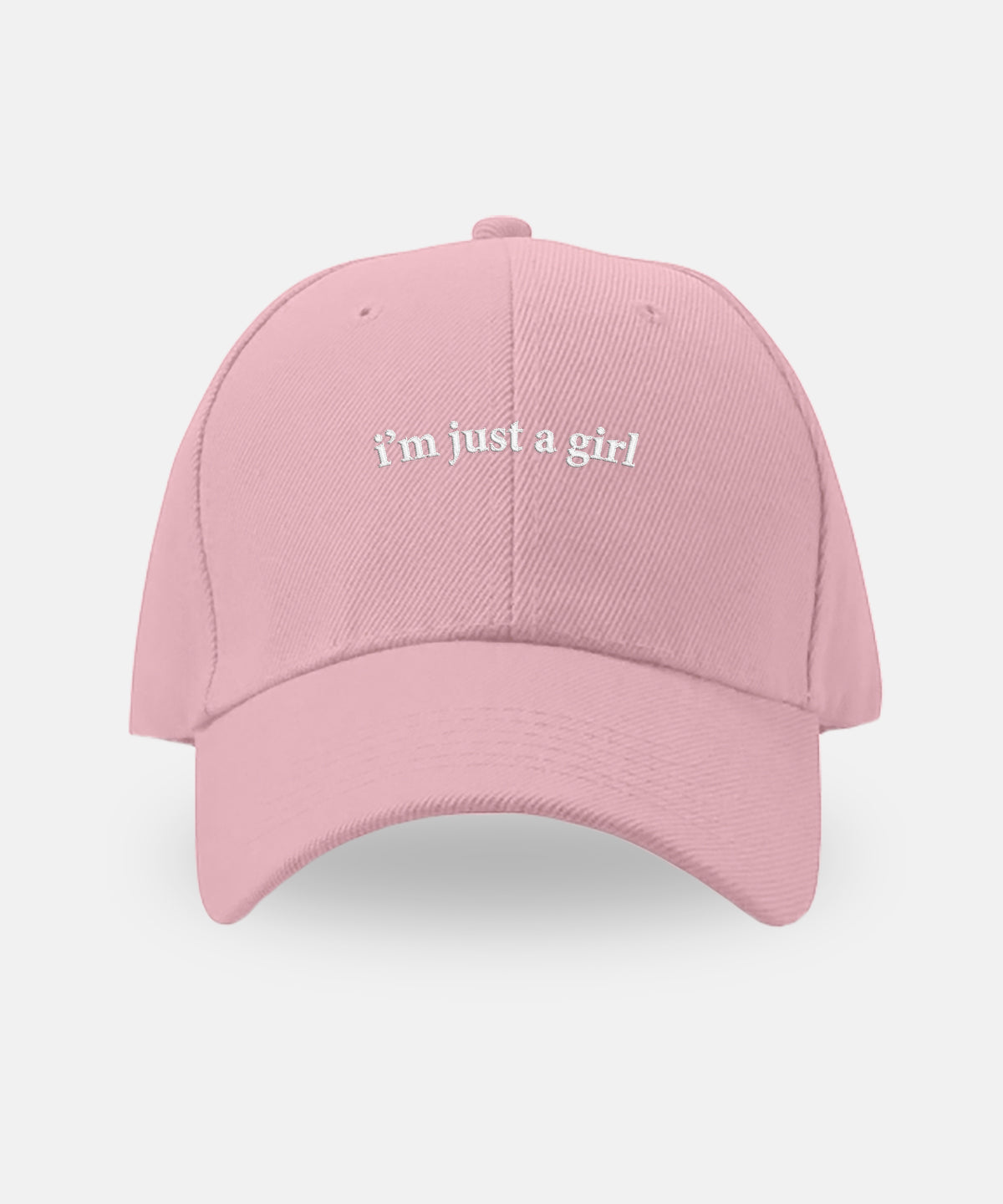 I