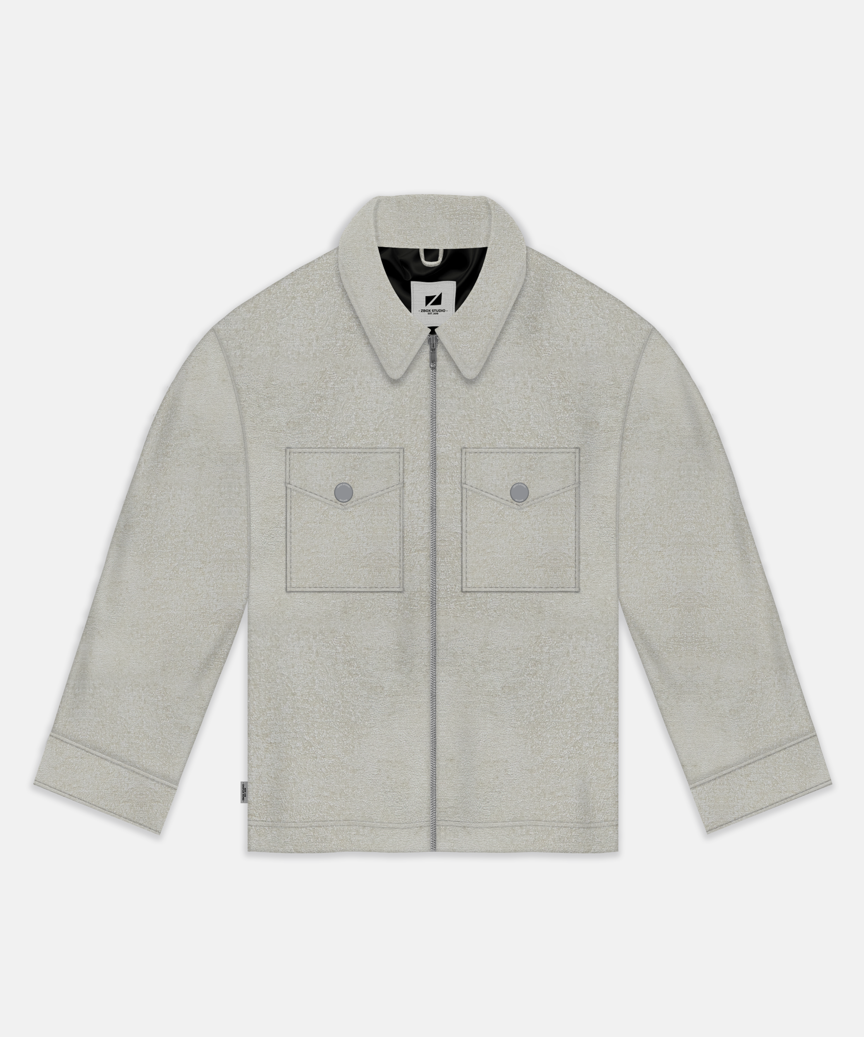 OFF WHITE