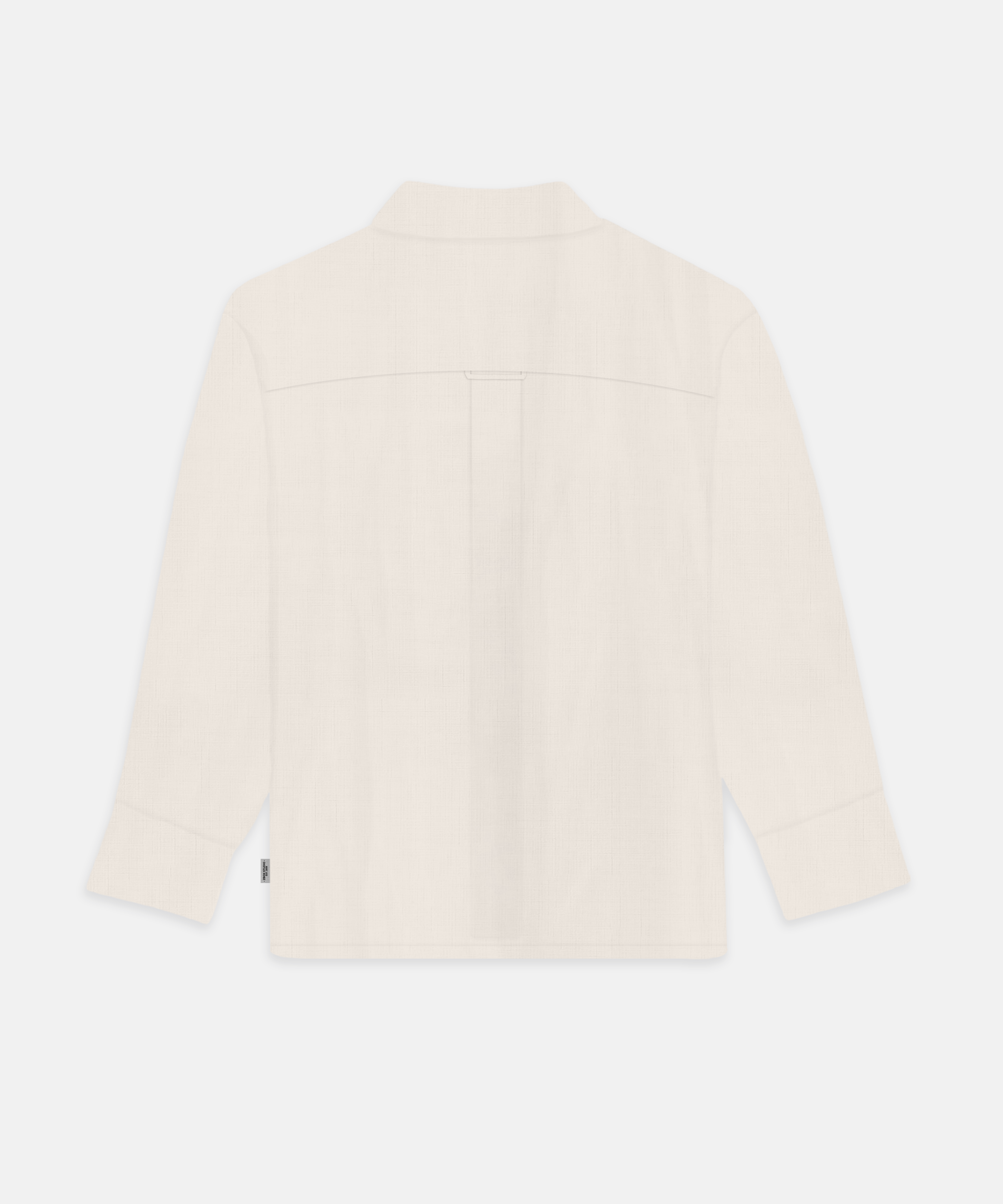 Classic Ride Linen Shirt