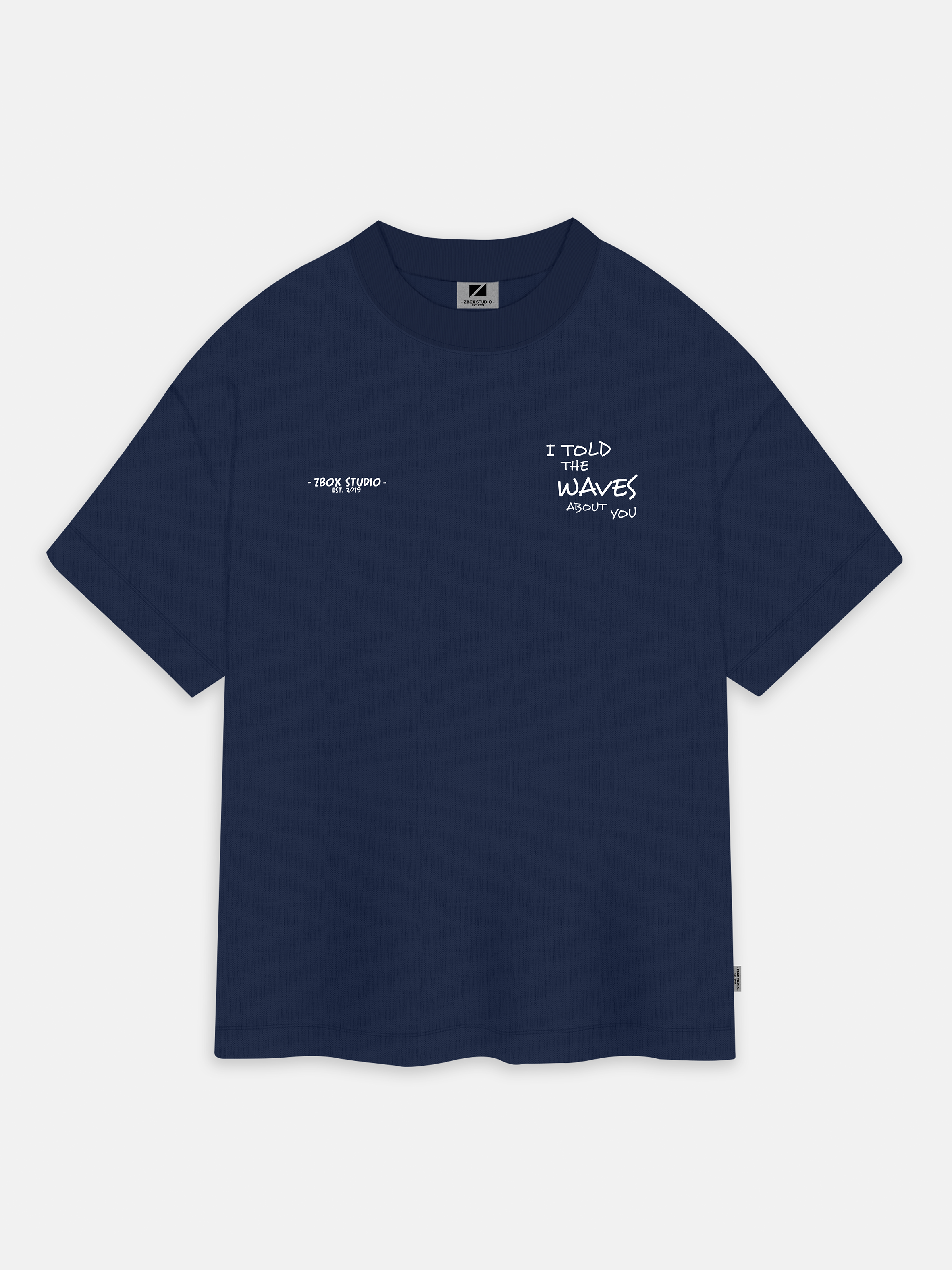 navy
