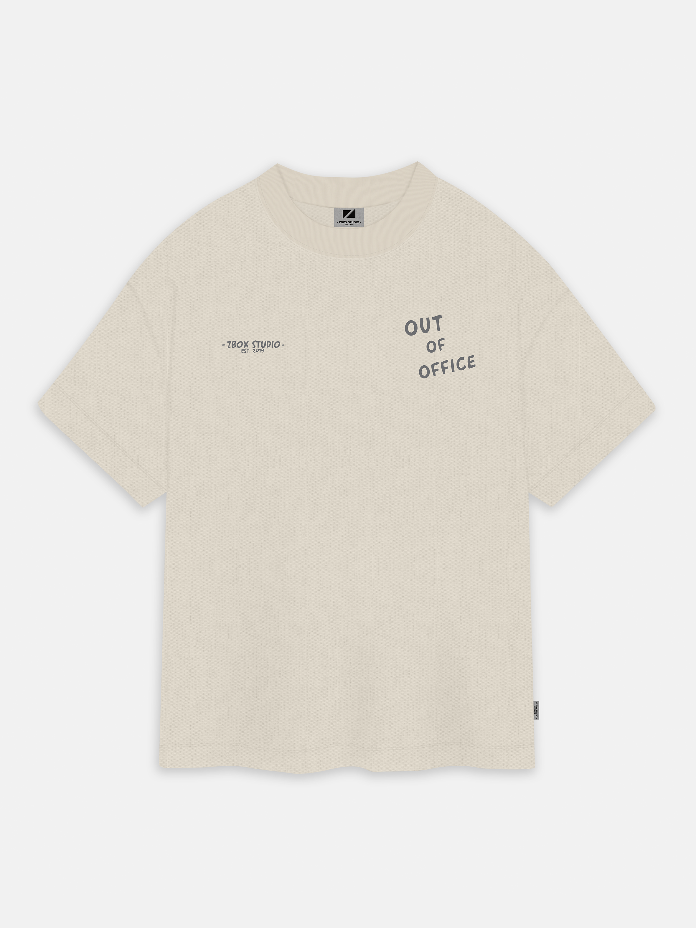 off white