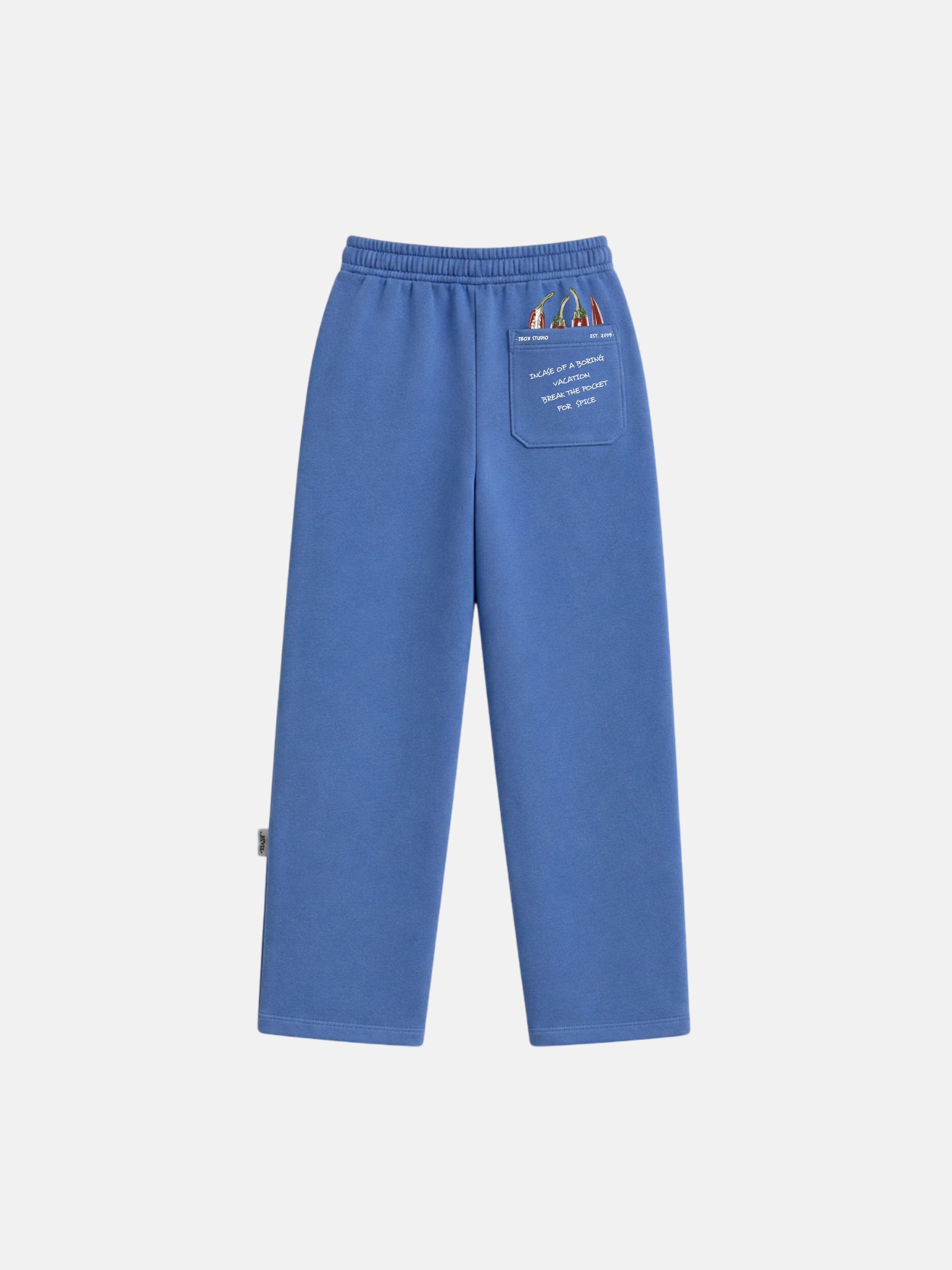Spice Club Trousers