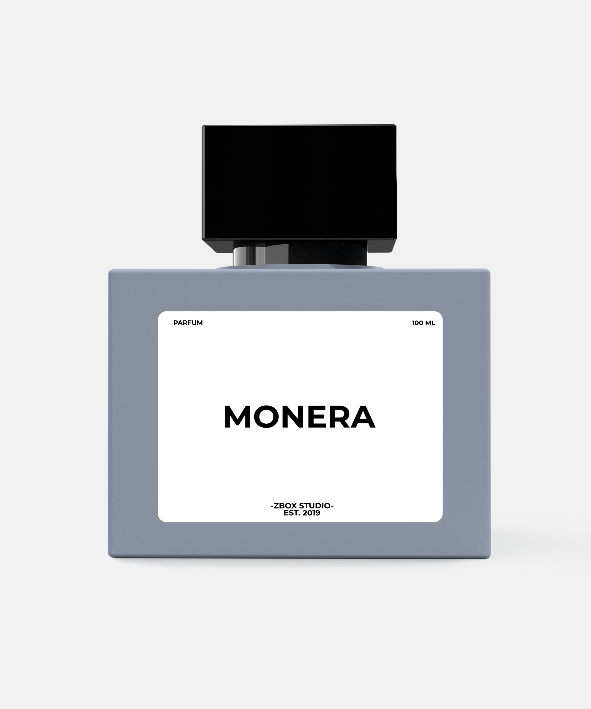Monera Parfum 100 ml / 3.4 fl oz