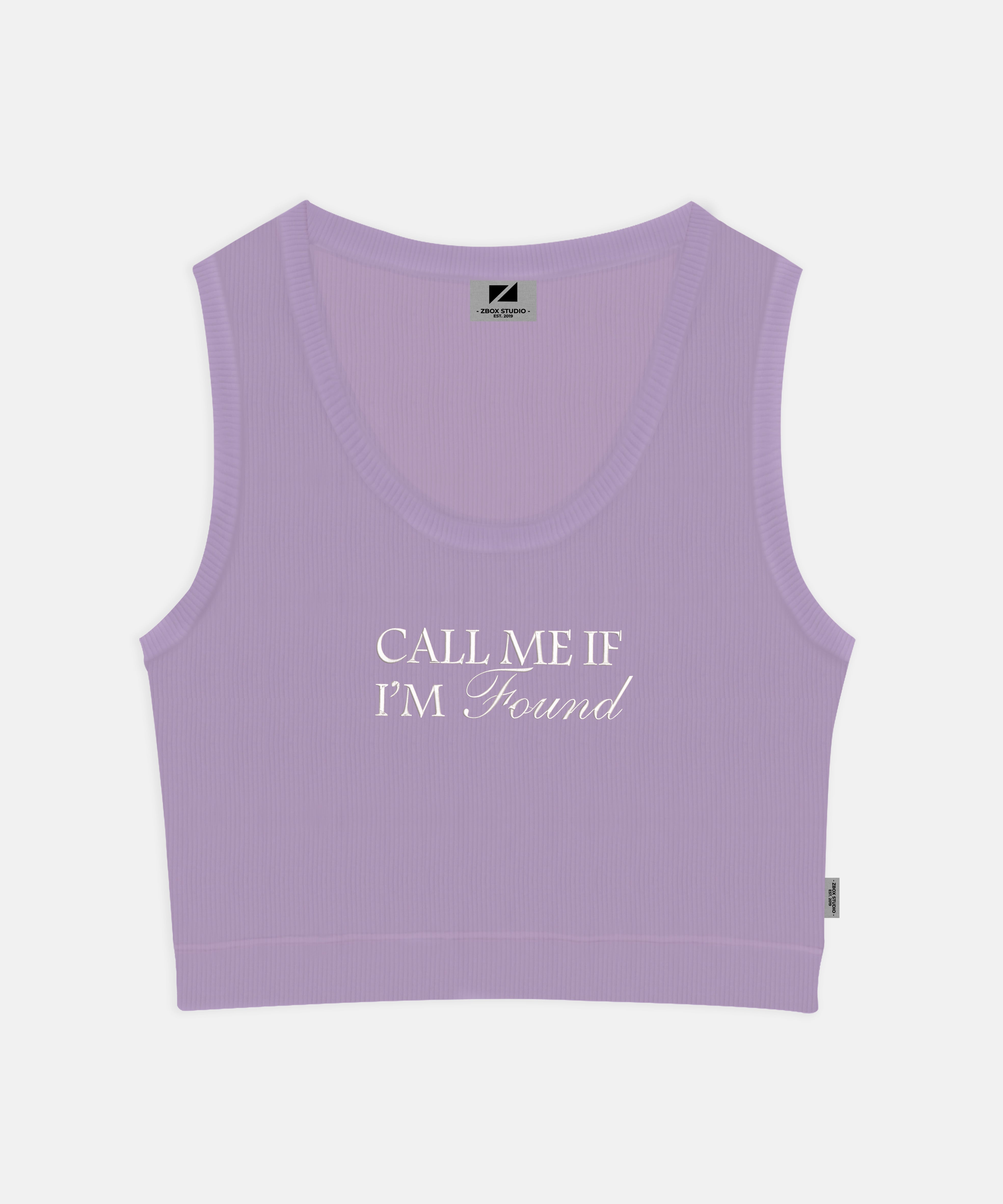 todayful Cupin Border Tanktop（Tops - CUL DE PARIS online
