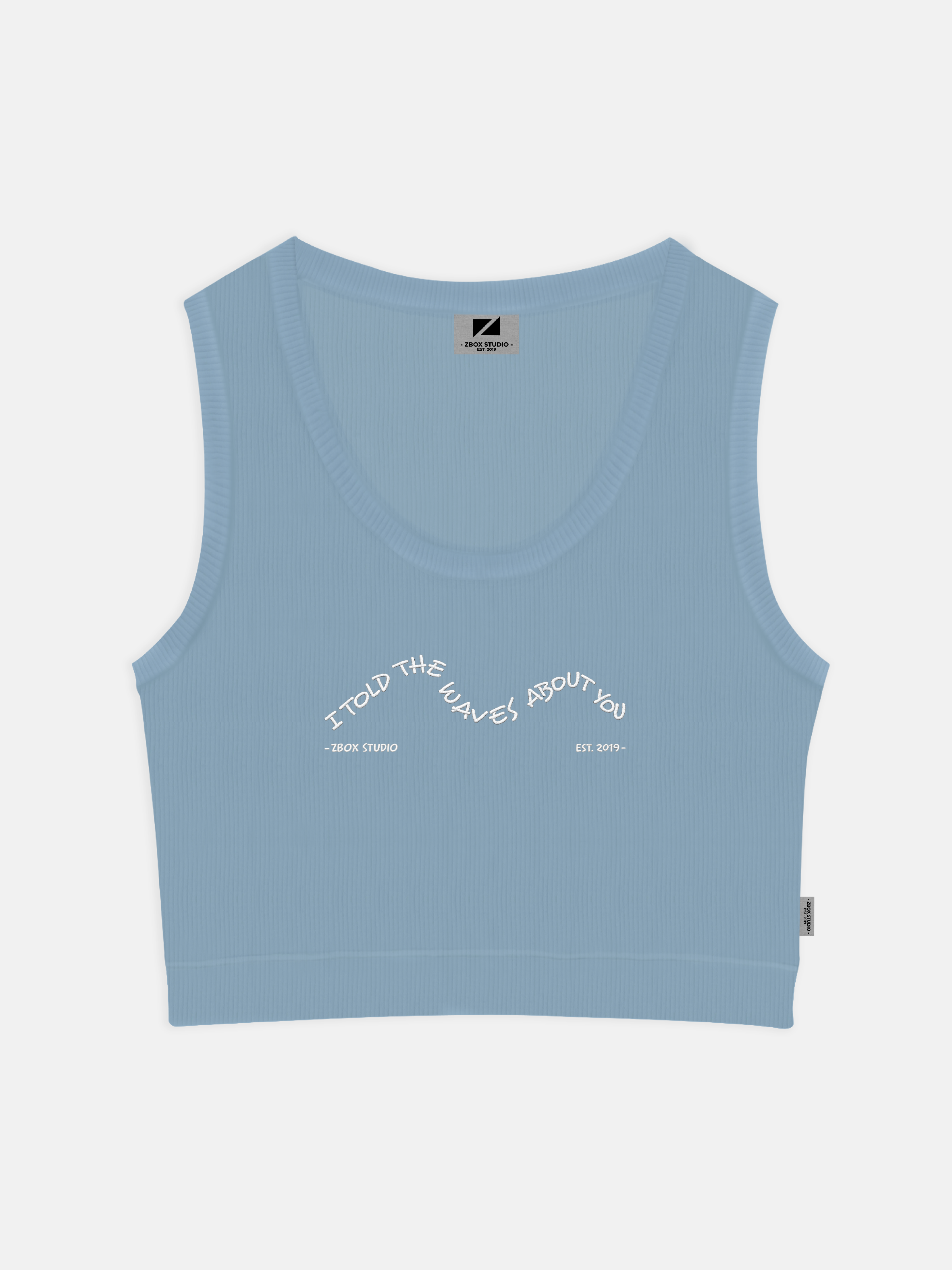 sky blue