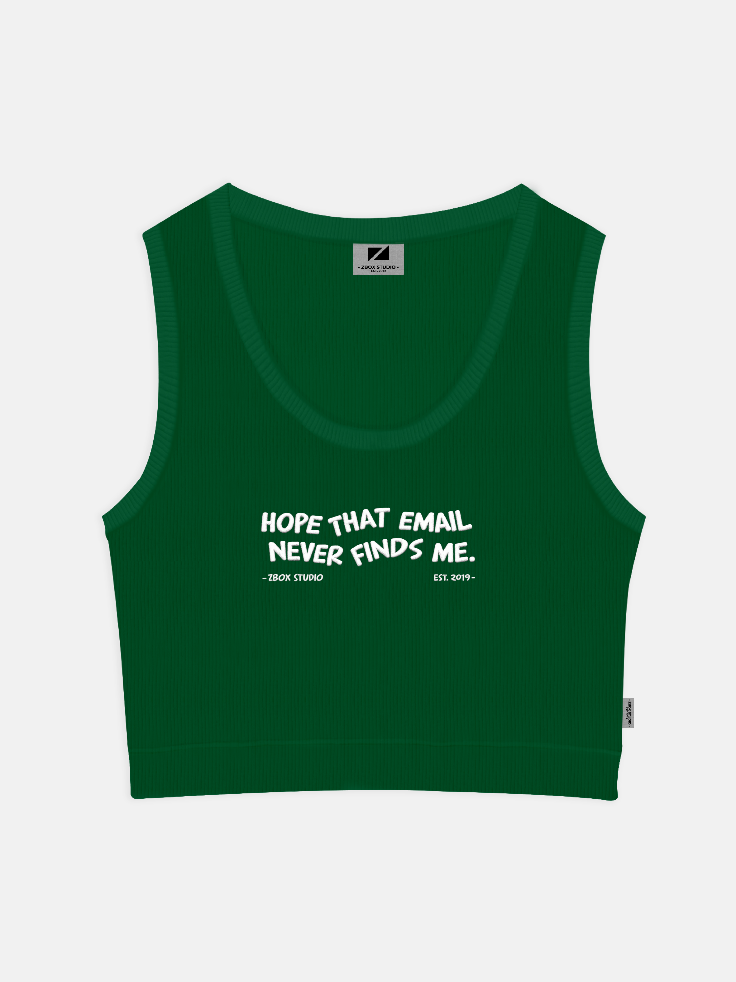 dark green