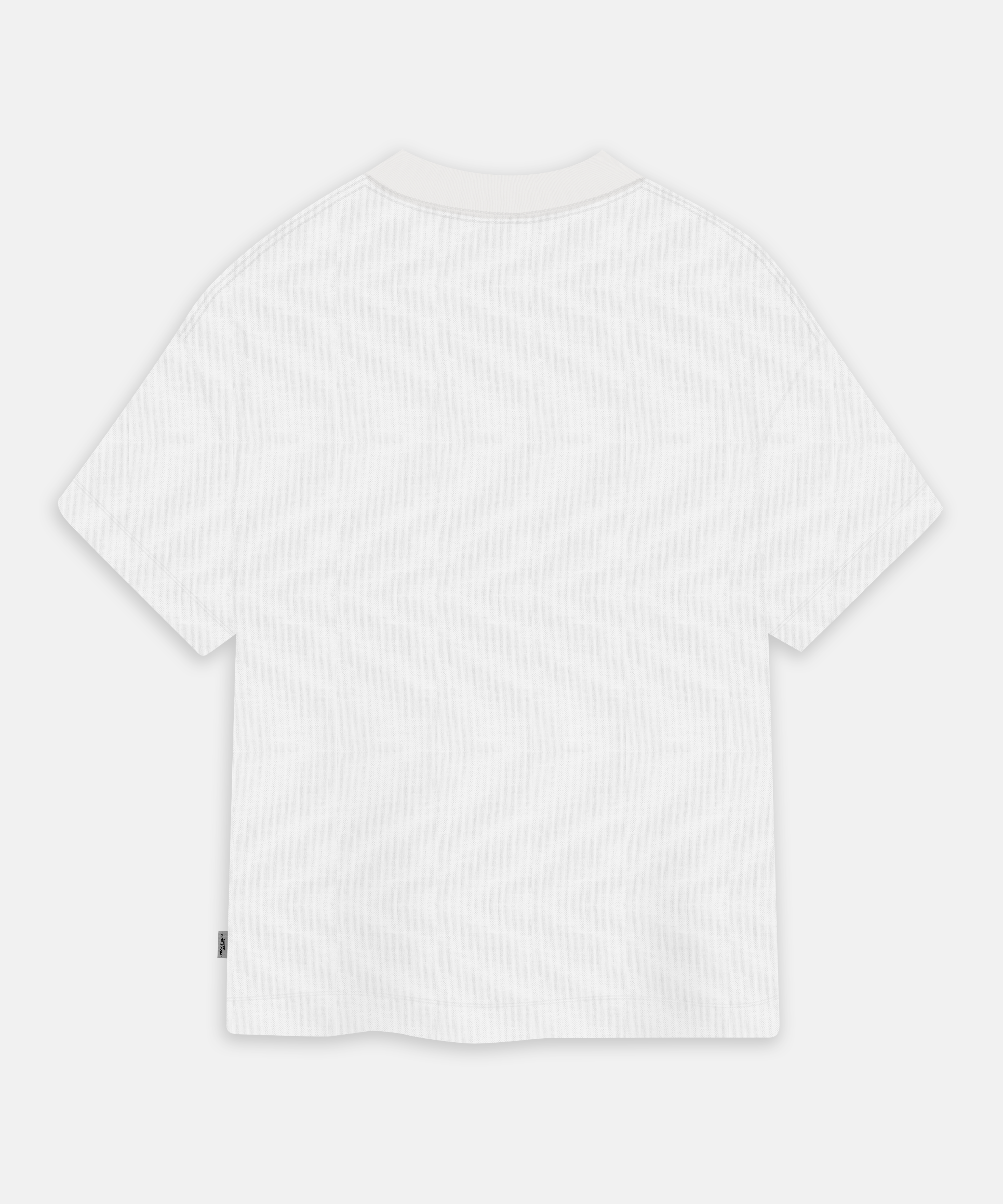 We Are ٩٧٤ Oversized T-Shirt