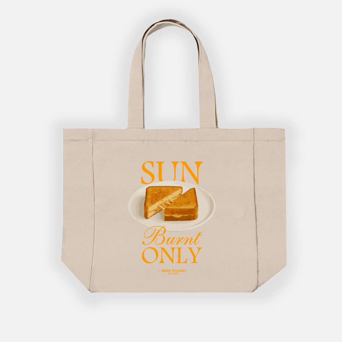 【新品】SUPER SUN トートバッグ ZeeNuNew【ZeePruk】 新品】SUPER SUN トートバッグ ZeeNuNew【ZeePruk】 新品】SUPER SUN