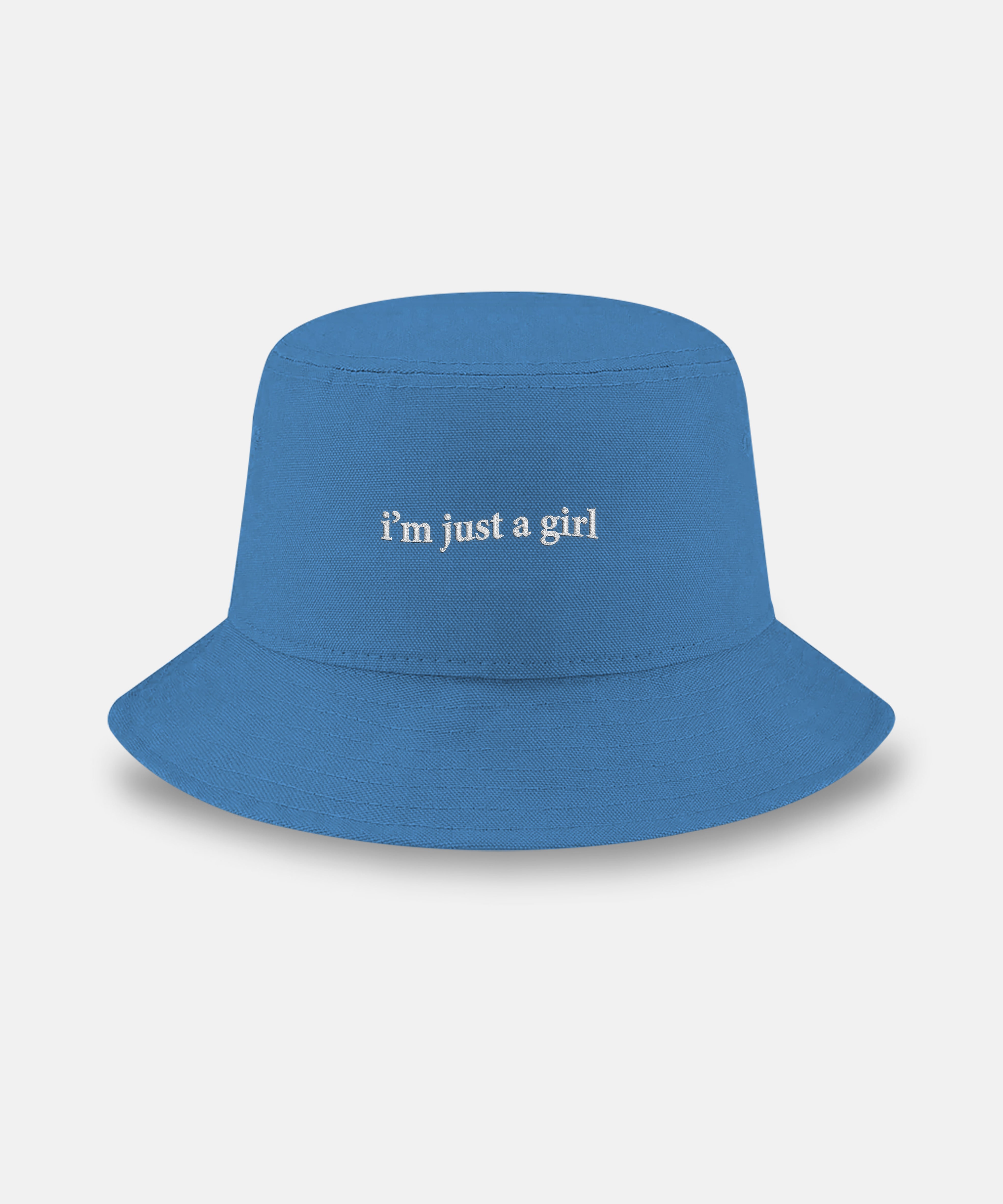 AQO STUDIO SPACE ★MILKFEDxAQO STUDIO BUCKET HAT AQO STUDIO SPACE ☆MILKFEDxAQO STUDIO BUCKET HAT